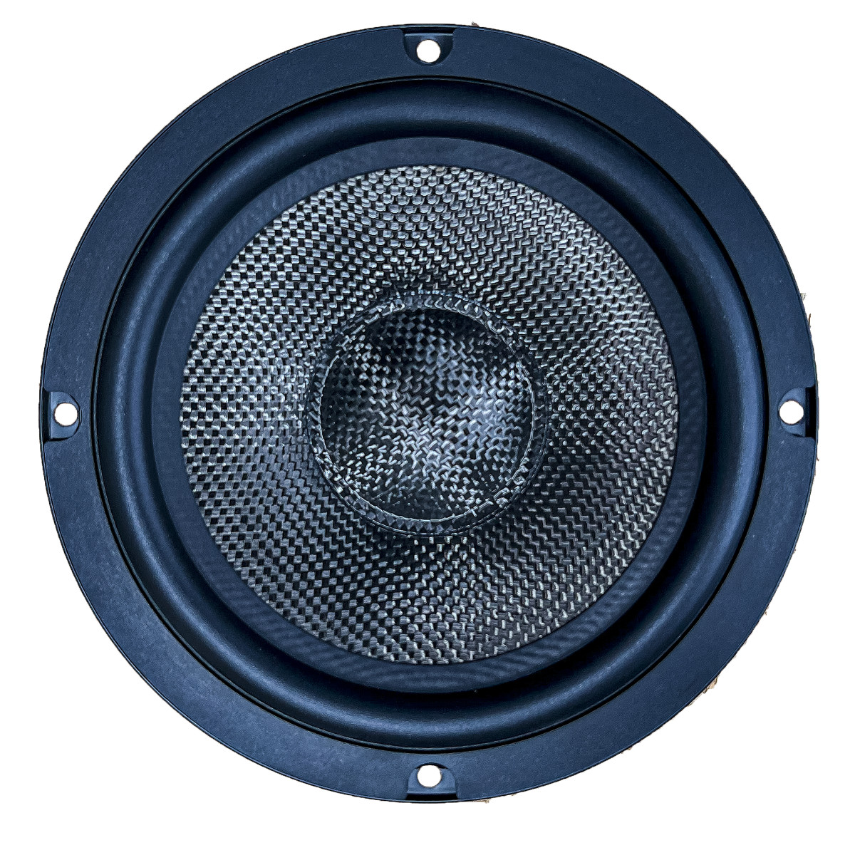 Мідбас KRS CARBON M6.5