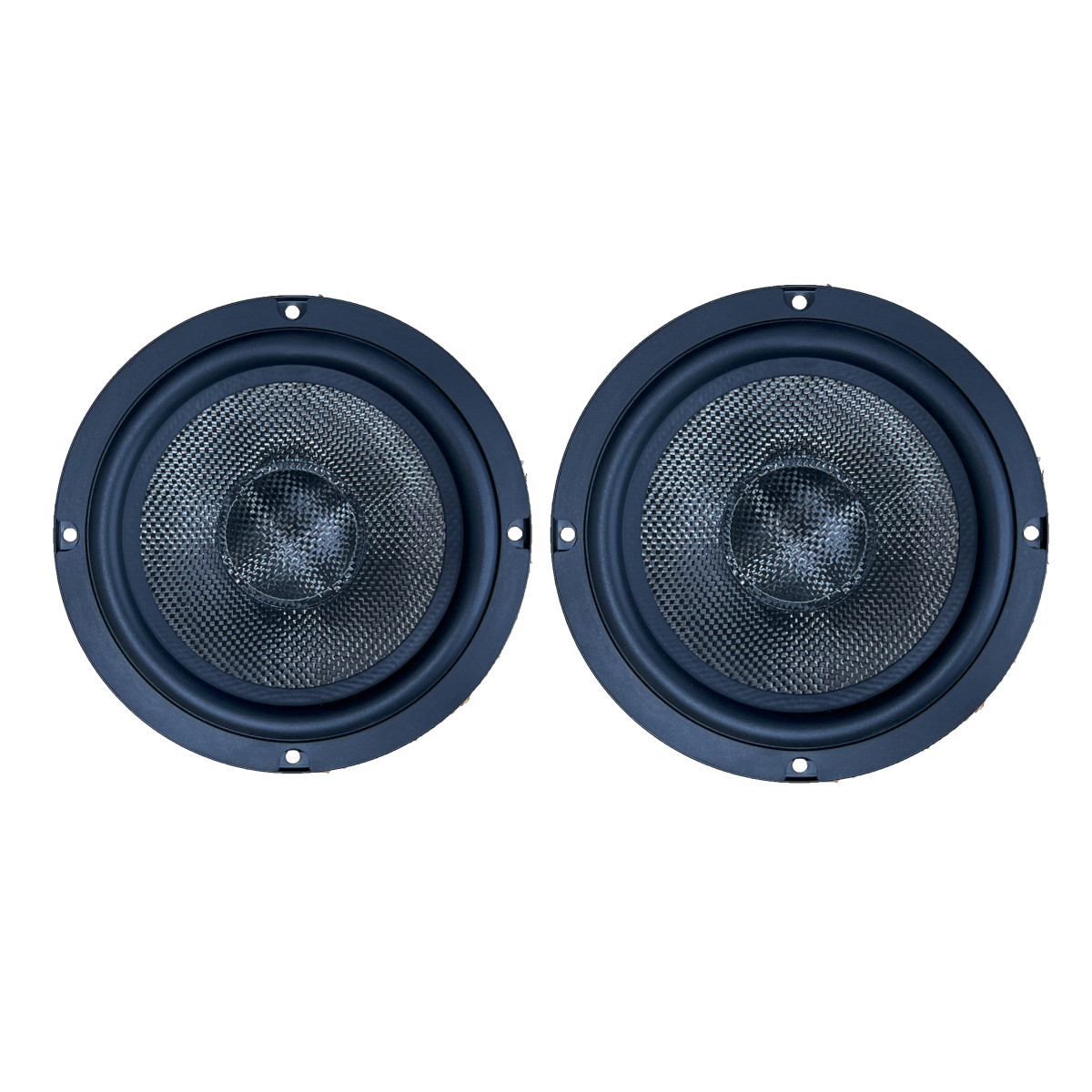 Мідбас KRS CARBON M6.5