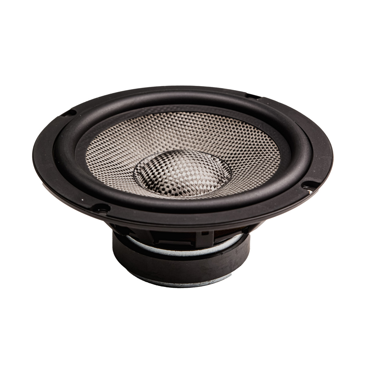 Мідбас KRS CARBON M6.5