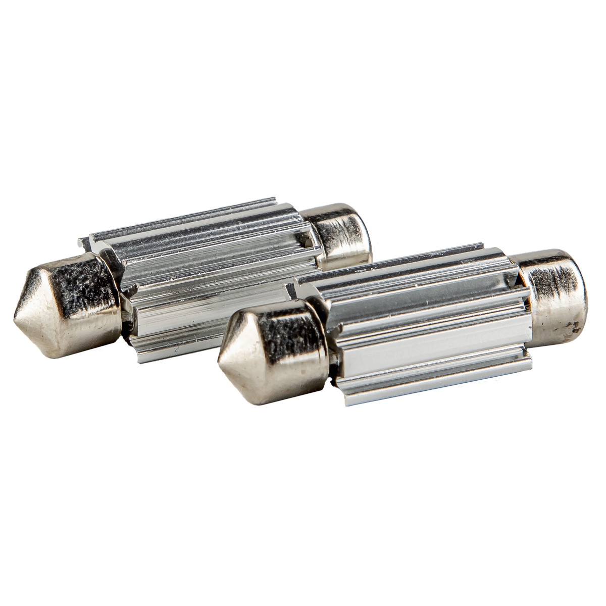 Светодиодная LED лампа KRS CHROME T11 (C5W) 36 MM 6SMD 6000K 2W 