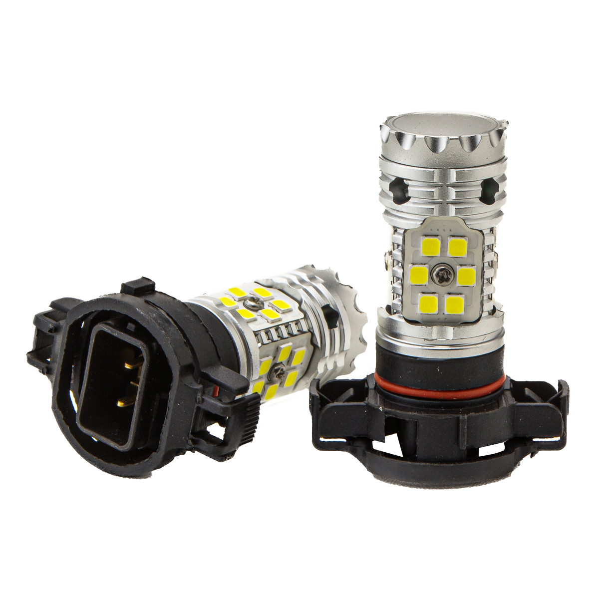 Светодиодная LED лампа KRS EVOLUTION PSY24W (PG20/4) (WHITE) 24 SMD 5500K 21W