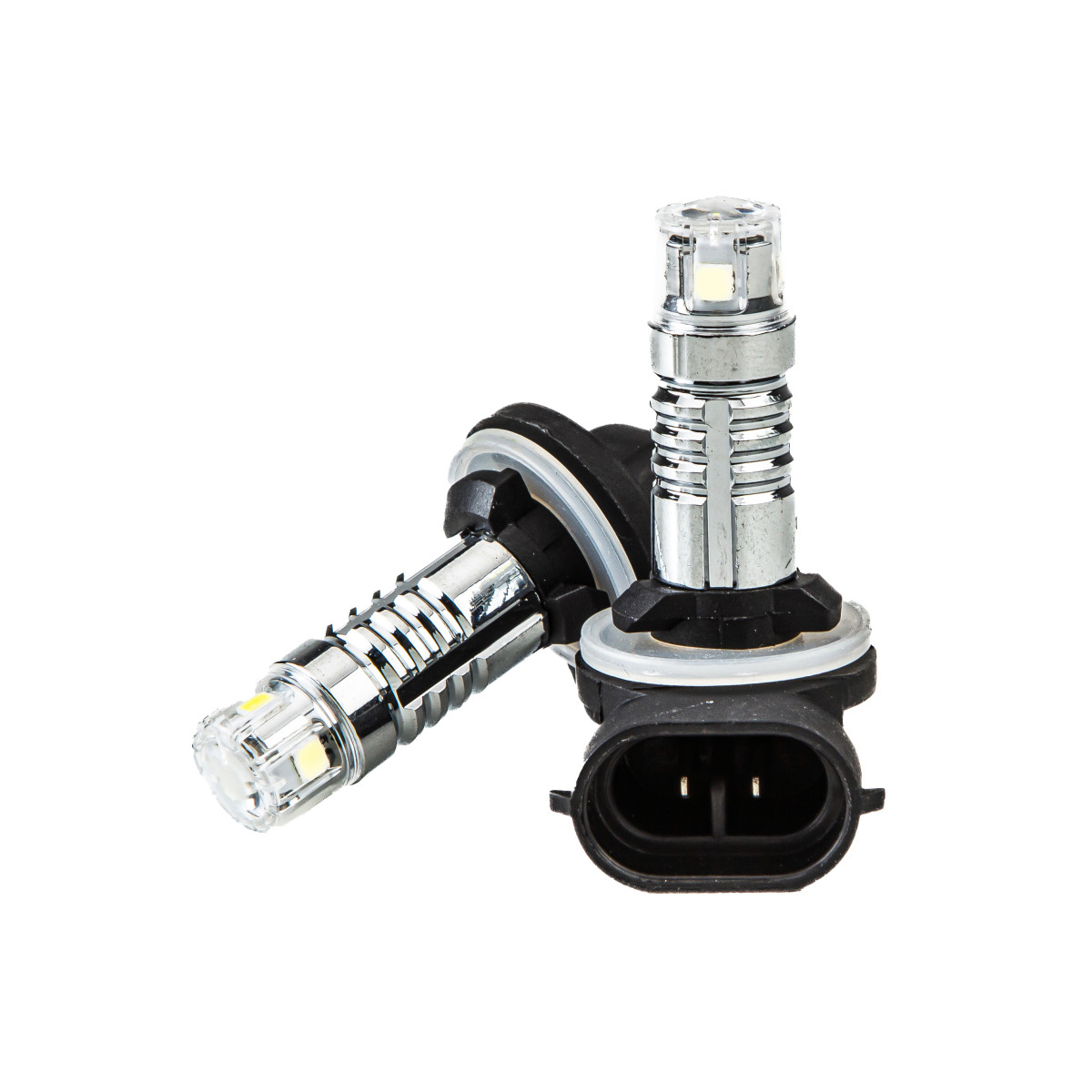 Светодиодная LED лампа KRS PRIME 881 (H27) (WHITE) 12 SMD 5500K 7W