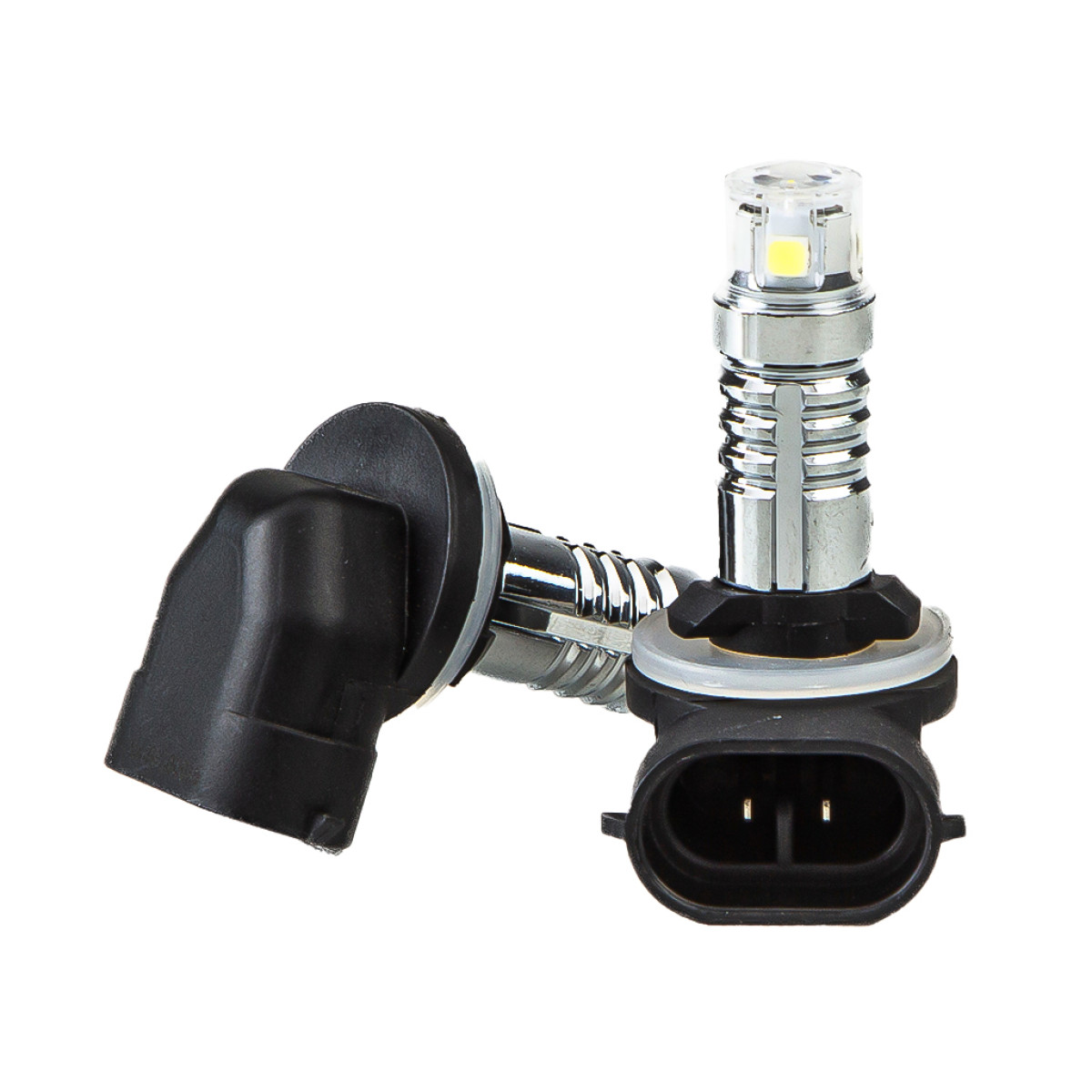 Светодиодная LED лампа KRS PRIME 881 (H27) (WHITE) 12 SMD 5500K 7W