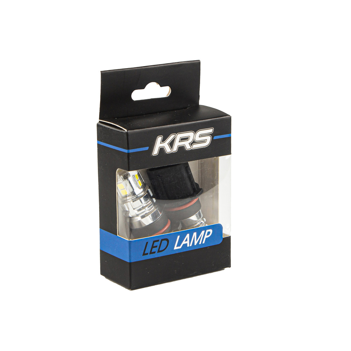 Светодиодная LED лампа KRS PRIME P13W (WHITE) 12 SMD 5500K 7W