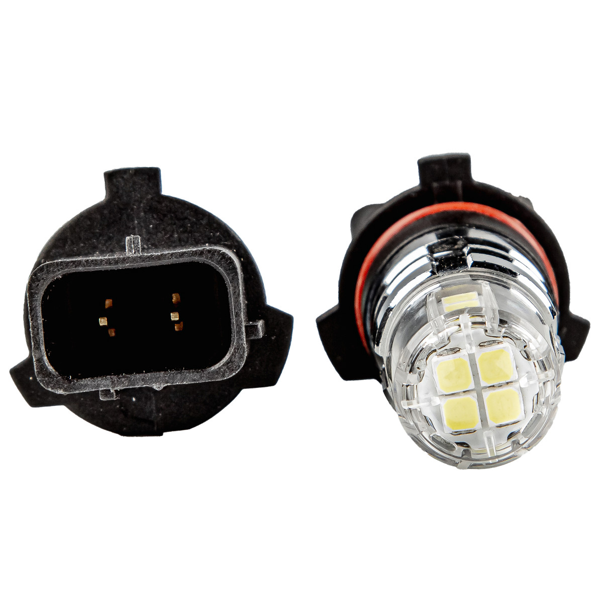 Светодиодная LED лампа KRS PRIME P13W (WHITE) 12 SMD 5500K 7W