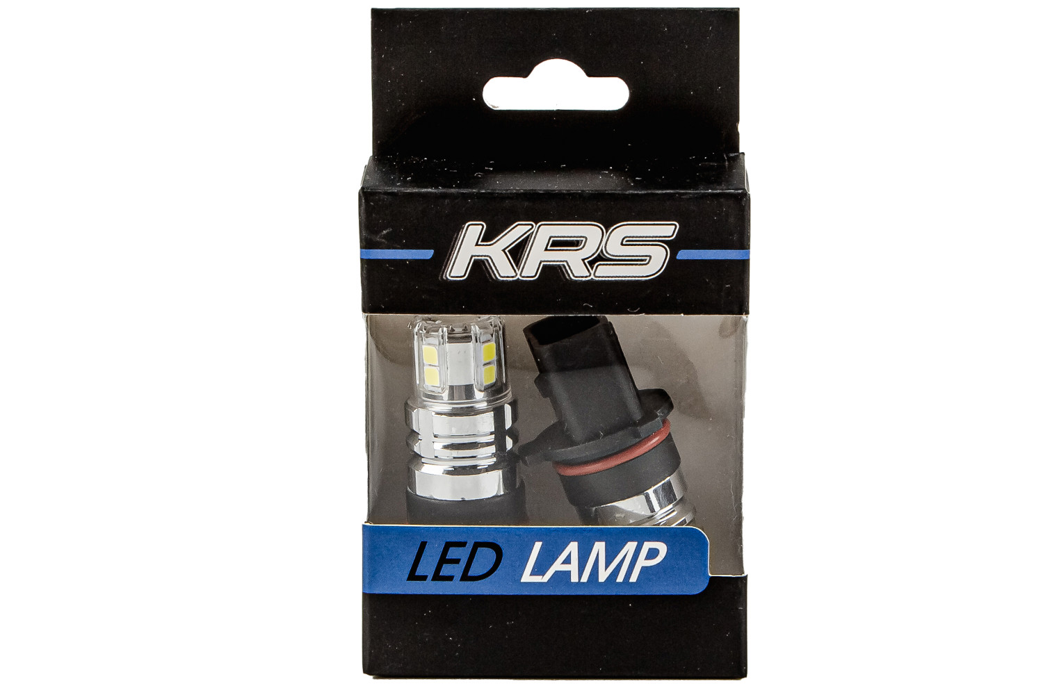 Светодиодная LED лампа KRS PRIME PSX26W (WHITE) 12 SMD 5500K 7W Светодиодная LED лампа KRS PRIME PSX26W (WHITE) 12 SMD 5500K 7W