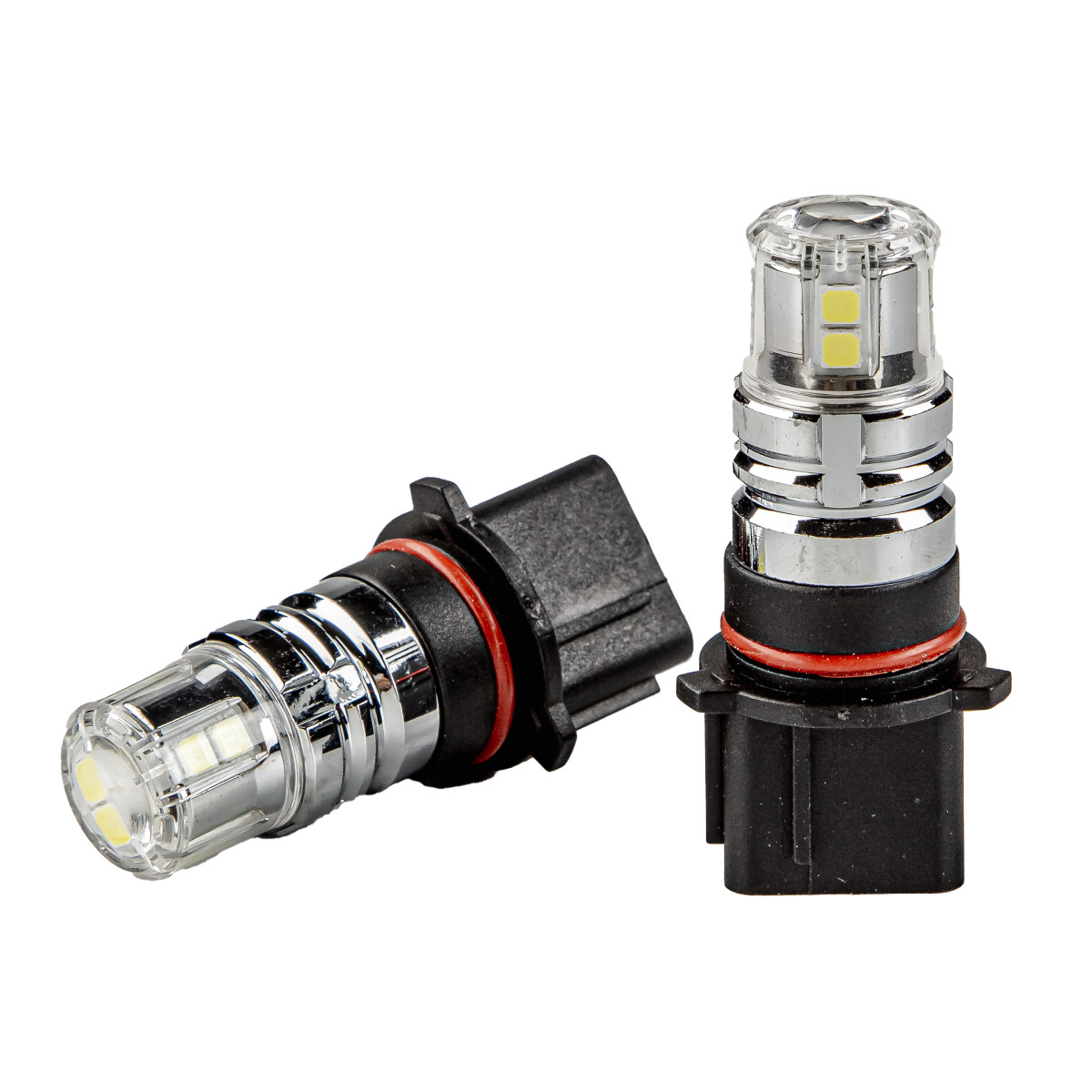 Светодиодная LED лампа KRS PRIME PSX26W (WHITE) 12 SMD 5500K 7W Светодиодная LED лампа KRS PRIME PSX26W (WHITE) 12 SMD 5500K 7W