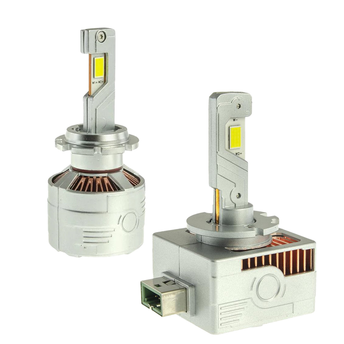 Светодиодные LED лампы KRS D3 45W 6000K CANBUS