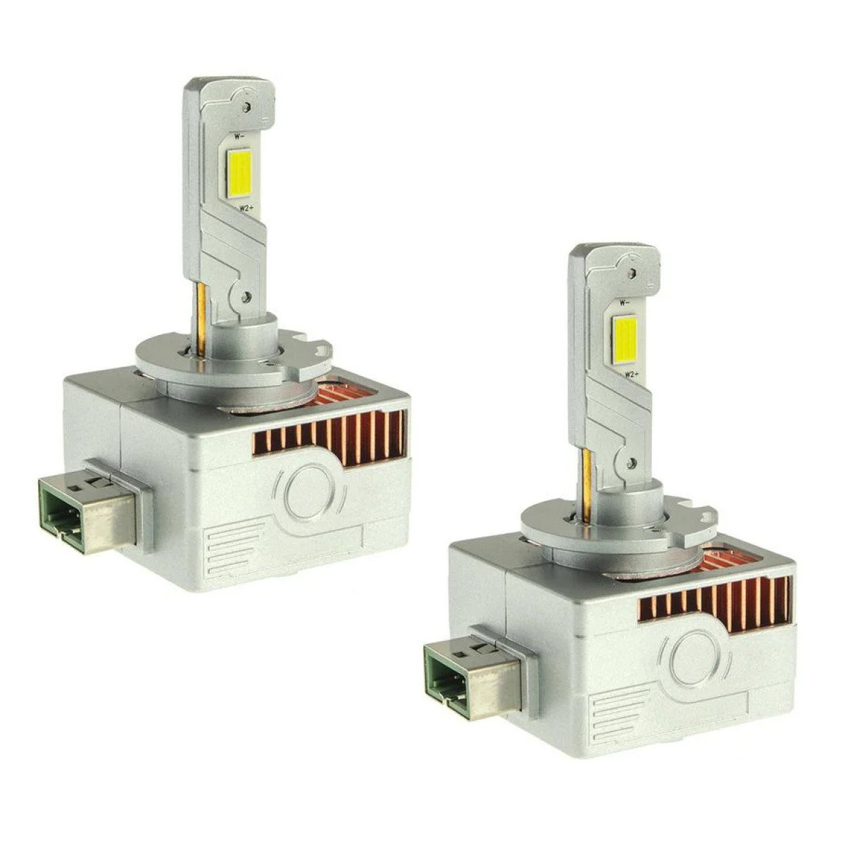 Светодиодные LED лампы KRS D3 45W 6000K CANBUS