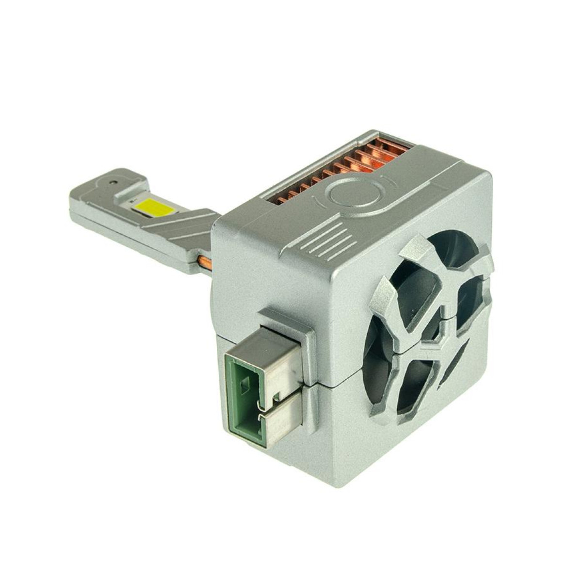 Светодиодные LED лампы KRS D3 45W 6000K CANBUS
