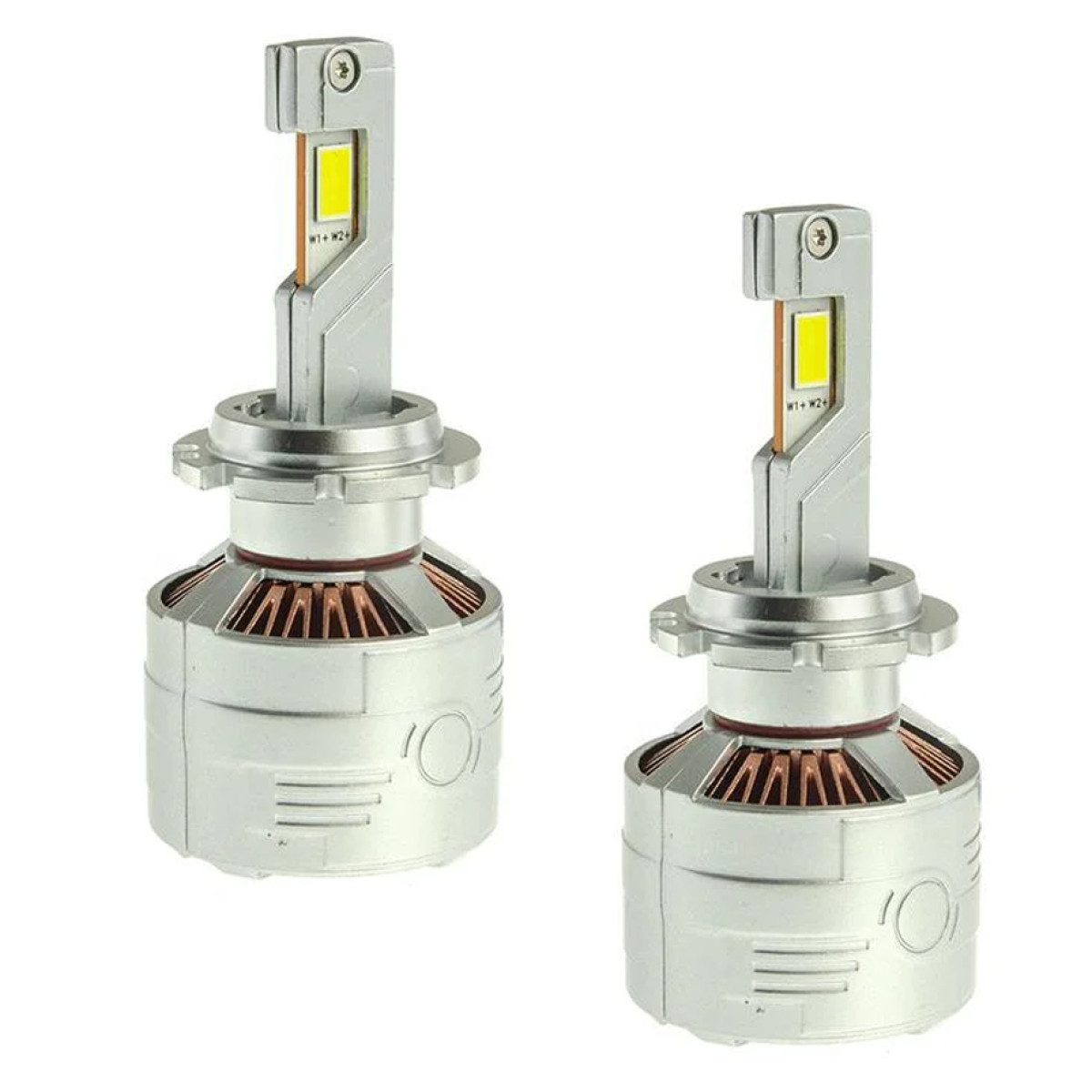 Светодиодные LED лампы KRS D3 45W 6000K CANBUS