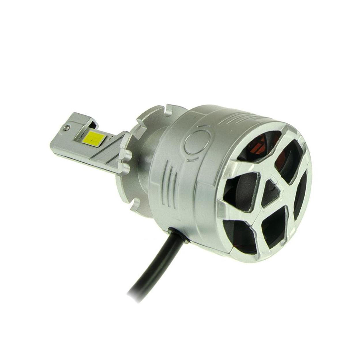 Светодиодные LED лампы KRS D3 45W 6000K CANBUS