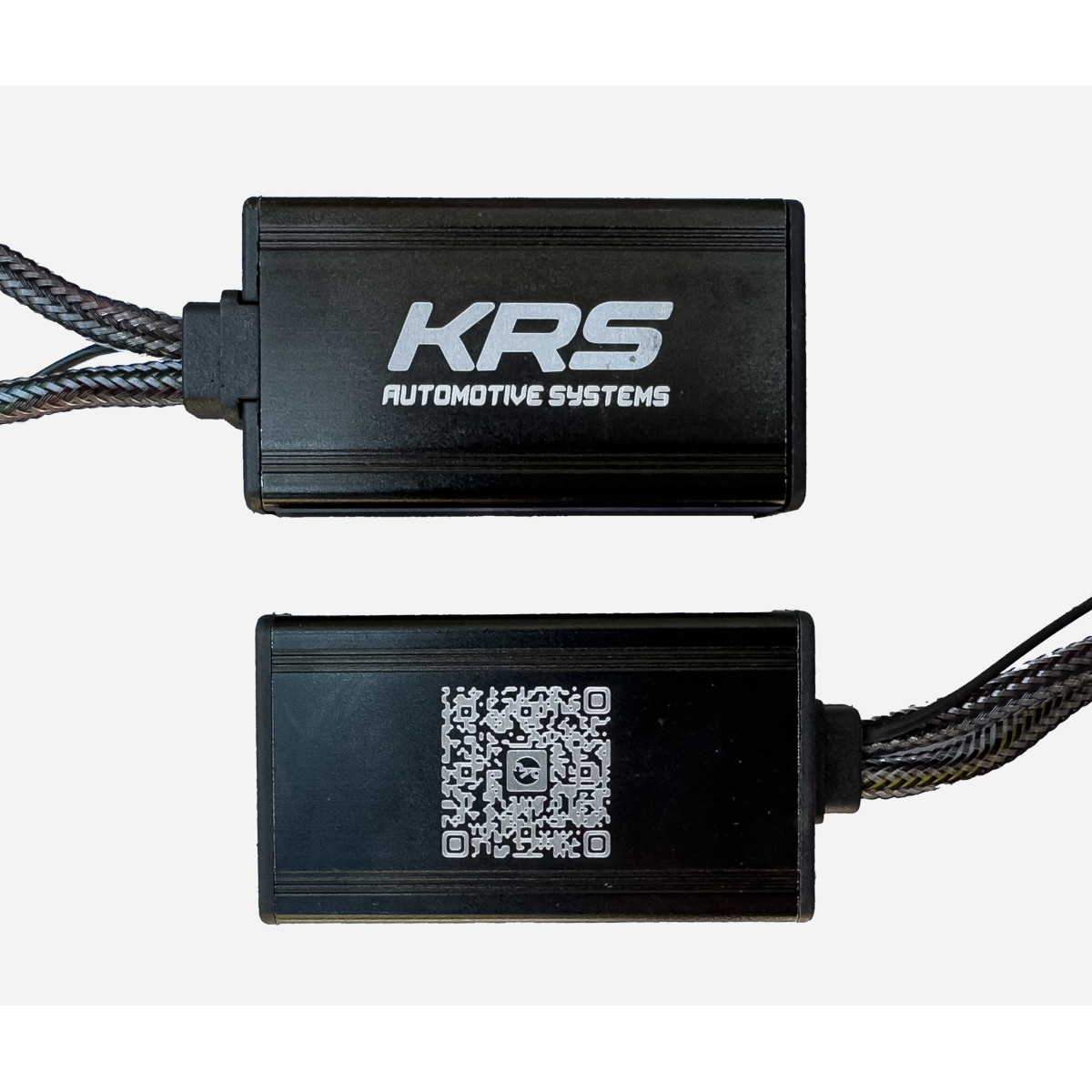 Светодиодные LED лампы KRS HAZE 100W 3000-8000K CANBUS