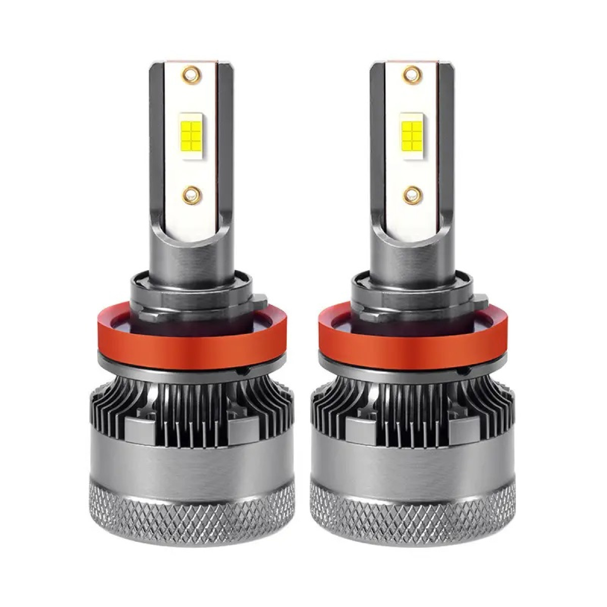 Светодиодные LED лампы KRS R6 30W 6000K CANBUS