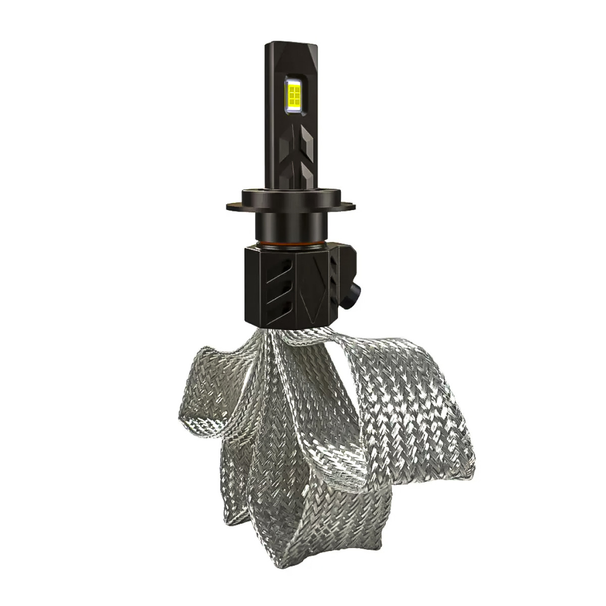 Светодиодные LED лампы KRS T13 45W 6500K CANBUS
