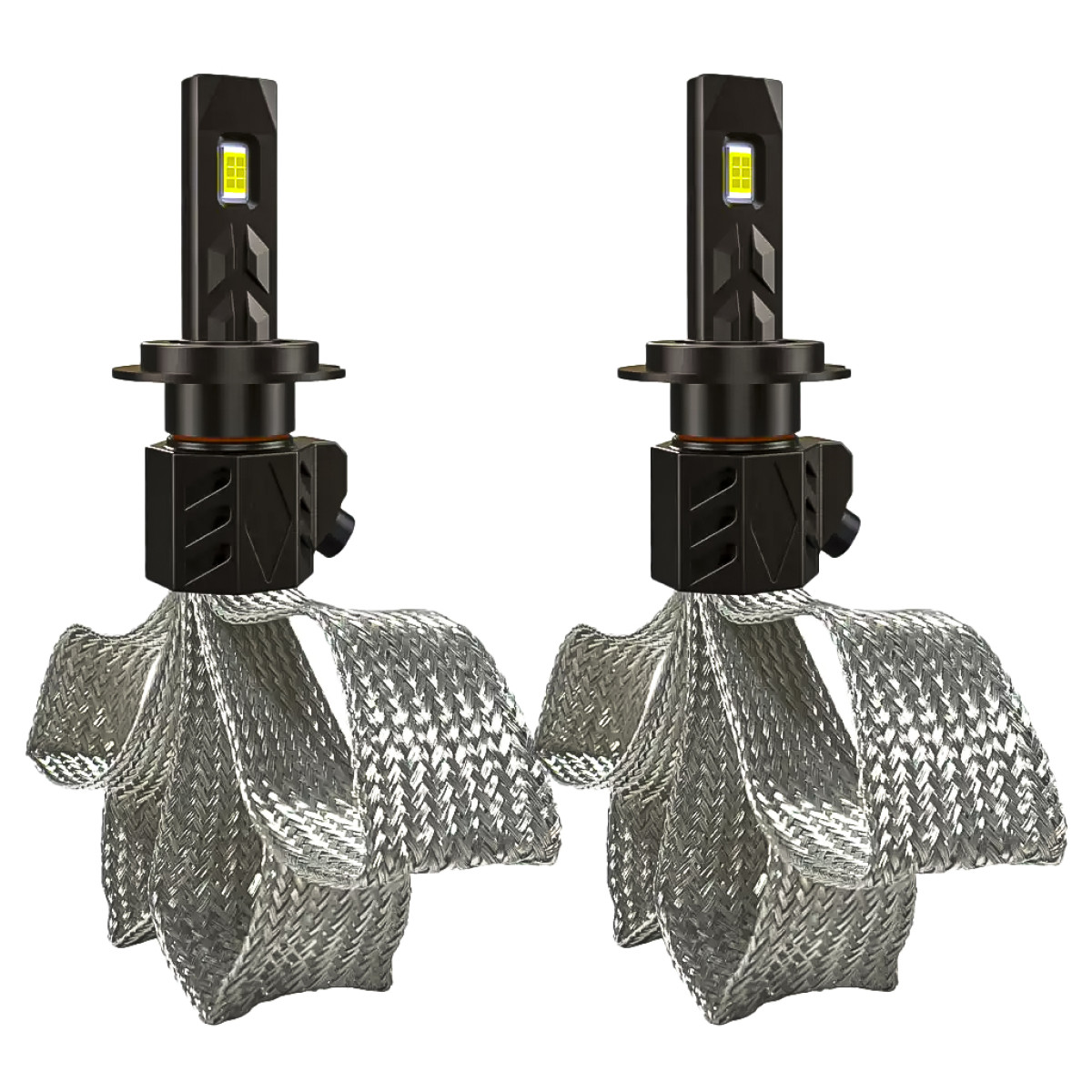 Светодиодные LED лампы KRS T13 45W 6500K CANBUS