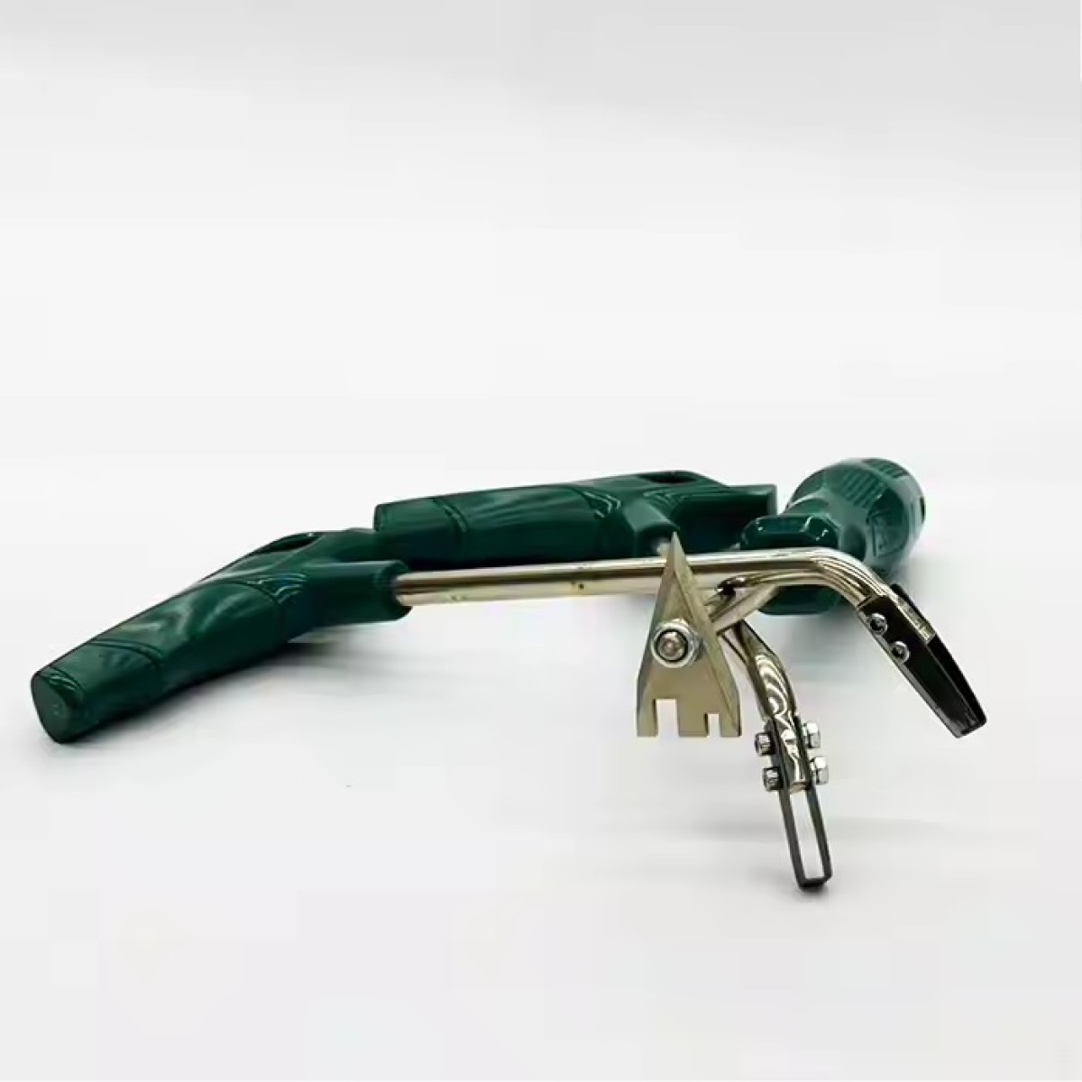 Универсальный набор инструментов для удаления герметика KRS 10-Tools-B Универсальный набор инструментов для удаления герметика KRS 10-Tools-B
