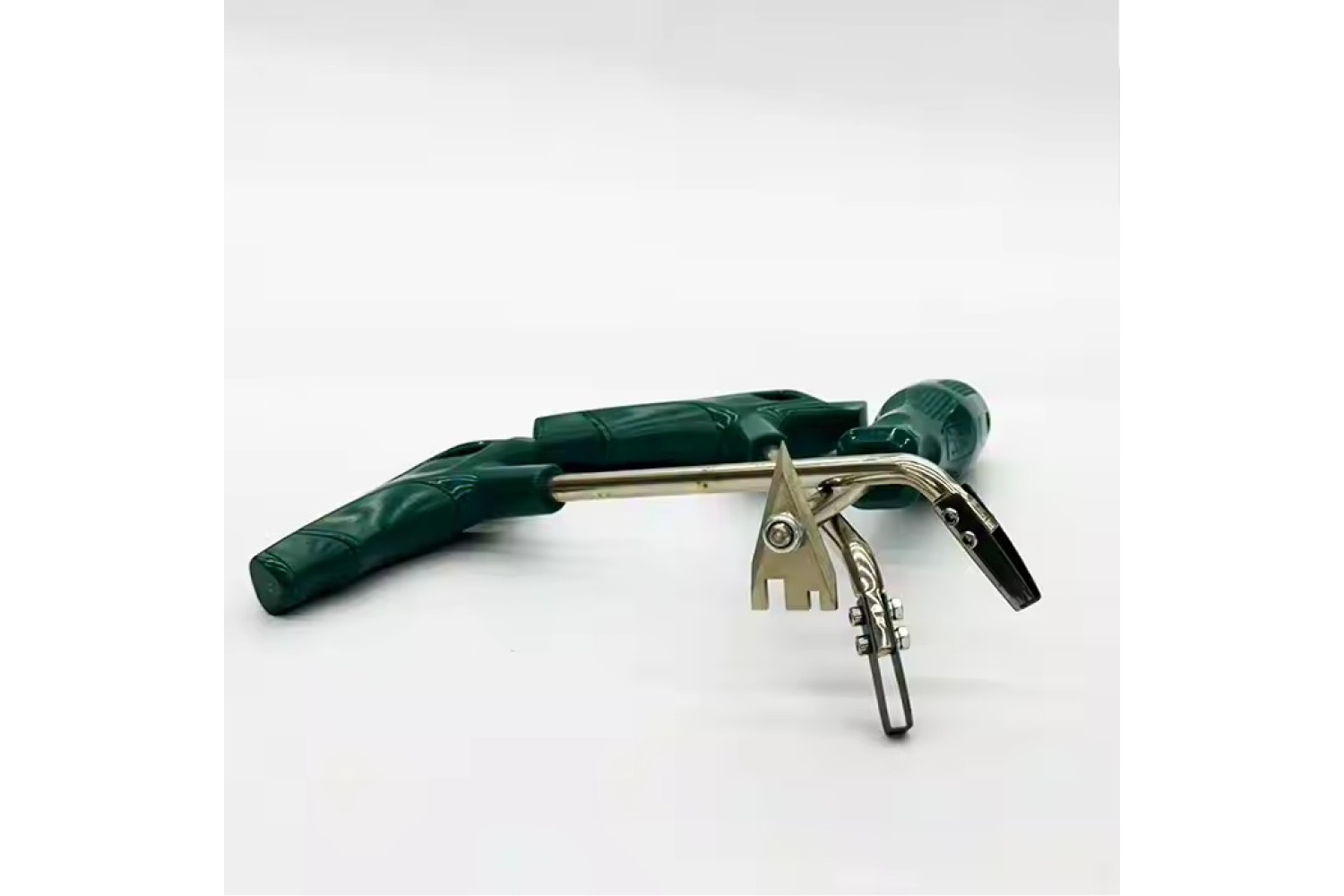 Универсальный набор инструментов для удаления герметика KRS 10-Tools-B Универсальный набор инструментов для удаления герметика KRS 10-Tools-B