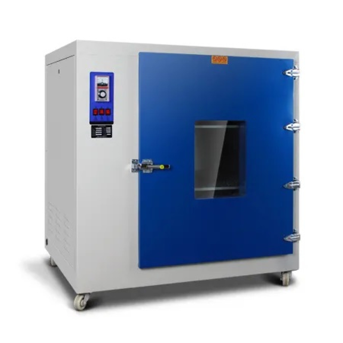 Печка для распаковки фар 5 кВт 220В KRS Oven-01