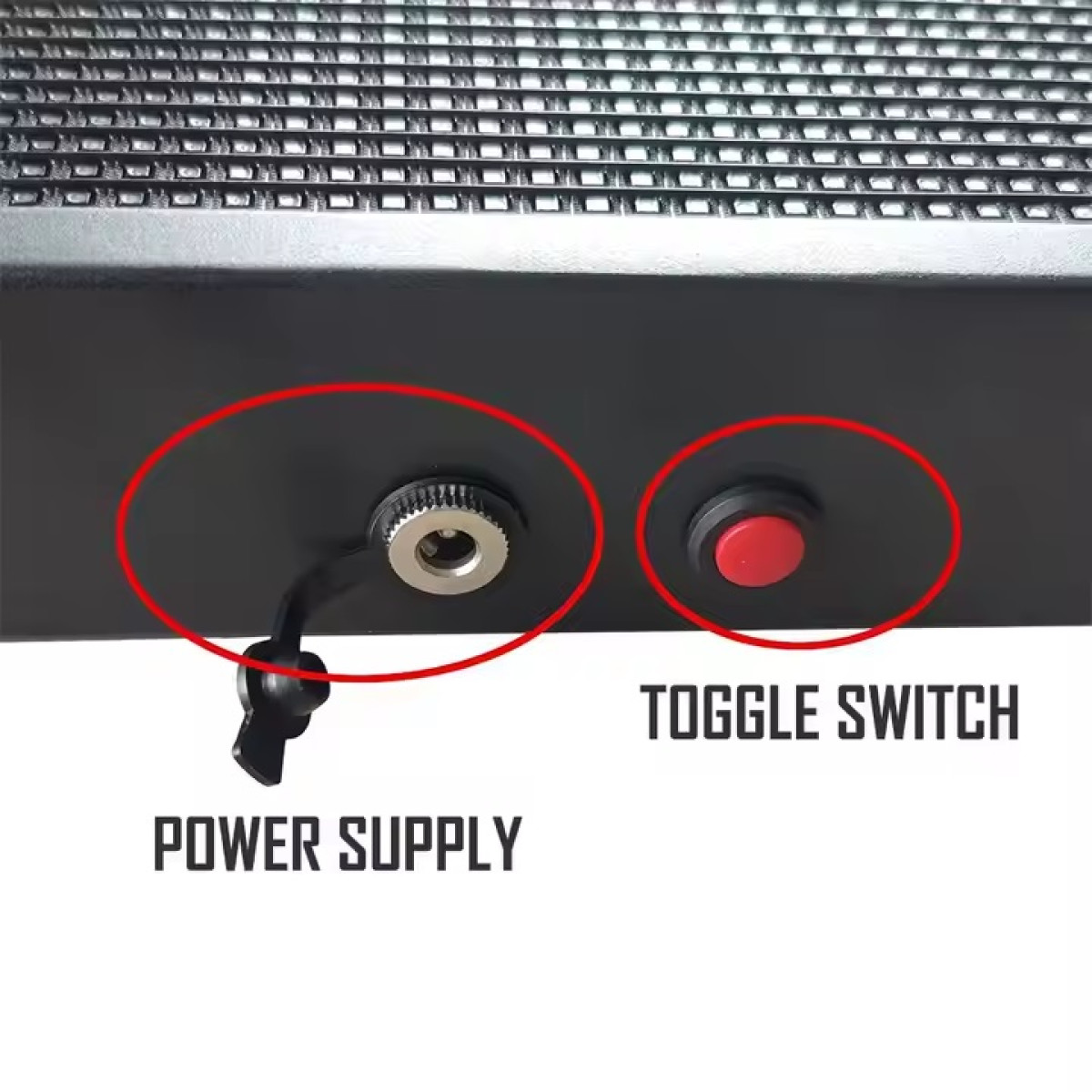 Люксметр KRS 38-Tools