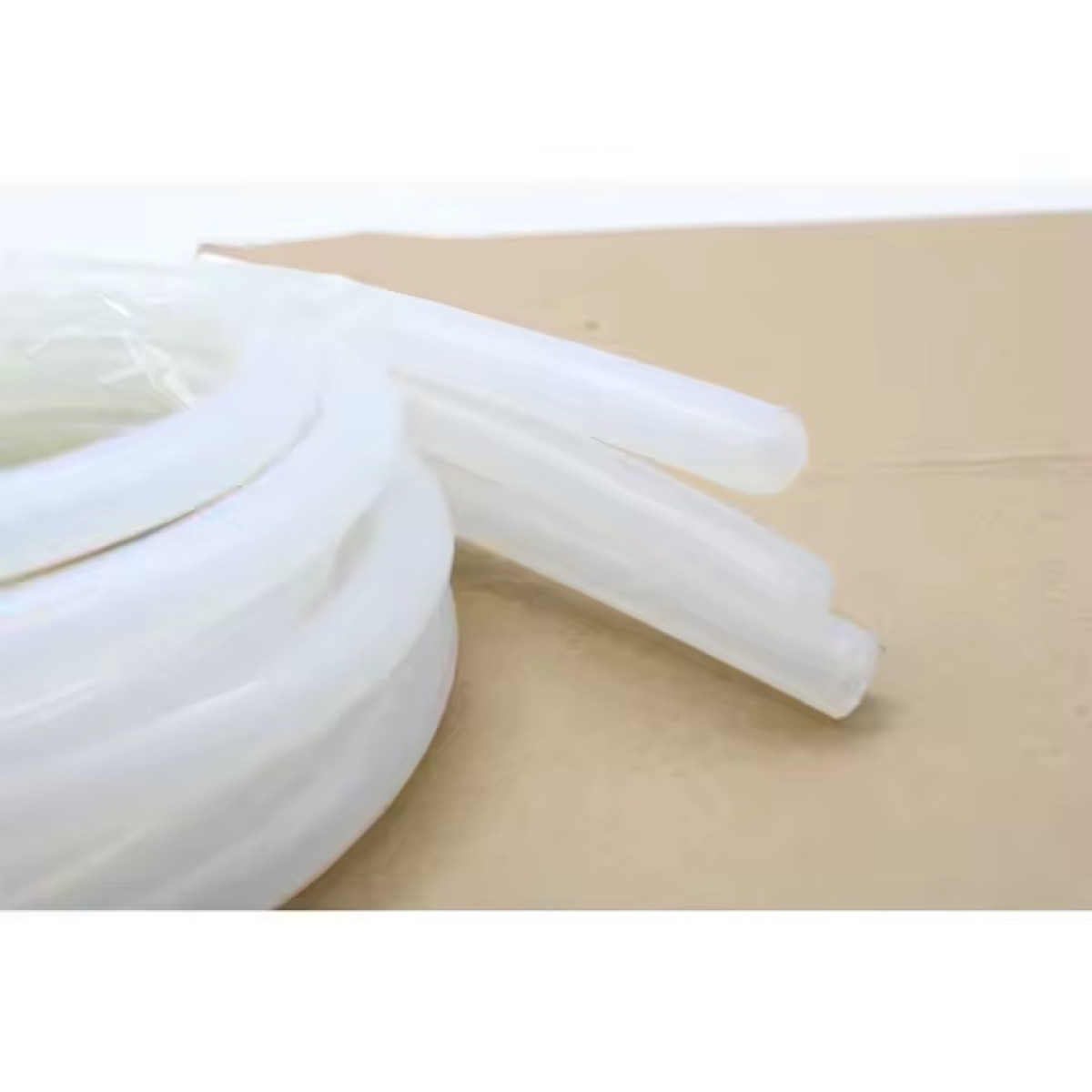 Силиконовая трубка для фар KRS Tube-100cm