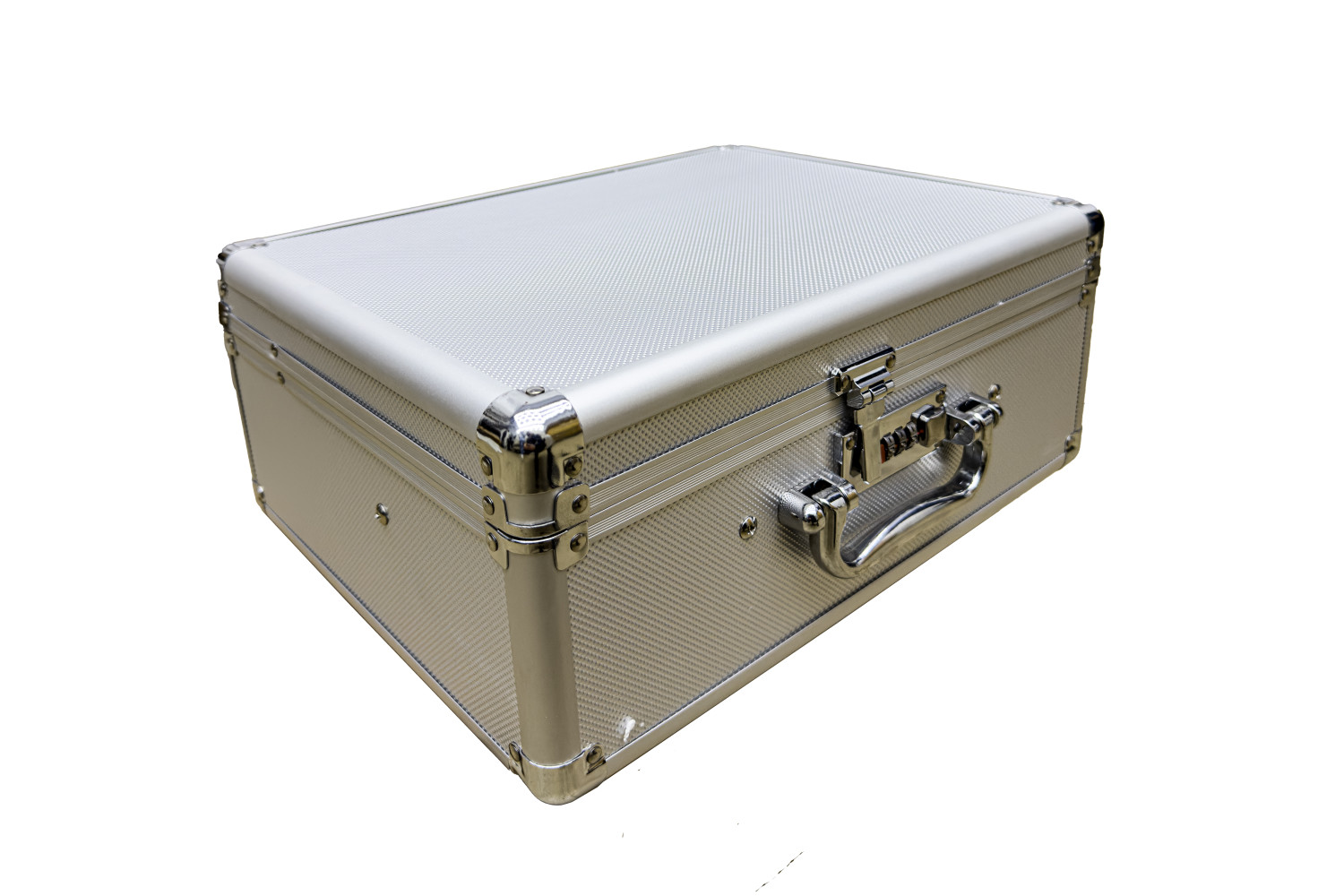 Стенд-кейс KRS 27-Tools для проверки ламп в кейсе Стенд-кейс KRS 27-Tools для проверки ламп в кейсе