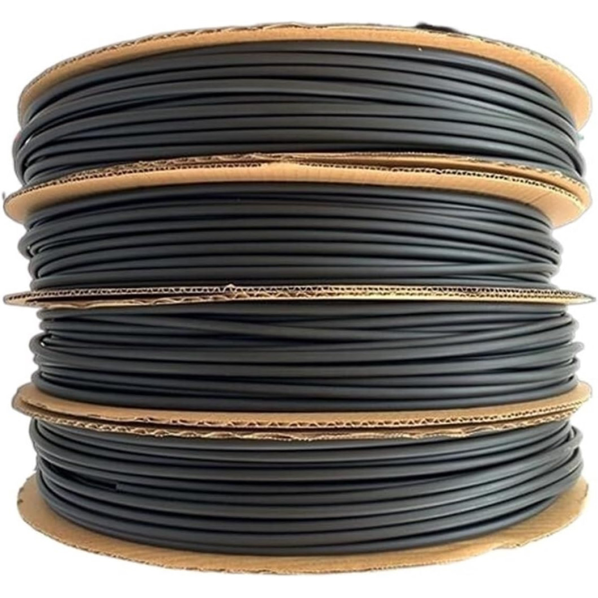 Термоусадка KRS PVC-Tube Ø4,5,6,8,9,10,12,14,16 мм