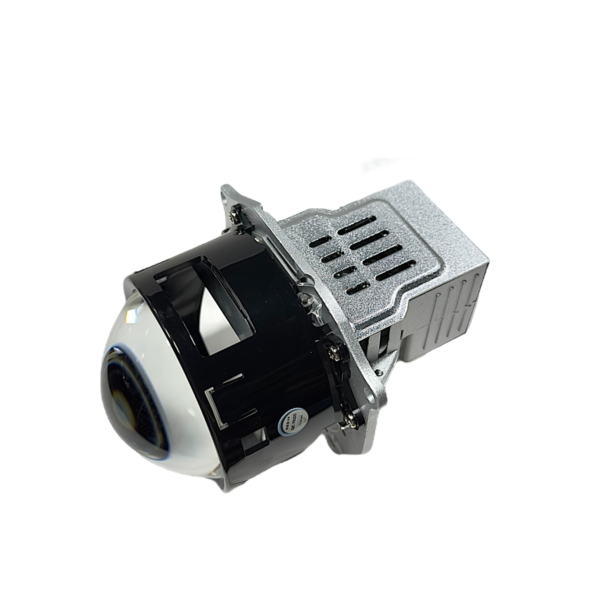 Автомобильные линзы KRS Bi-LED DM2 3"