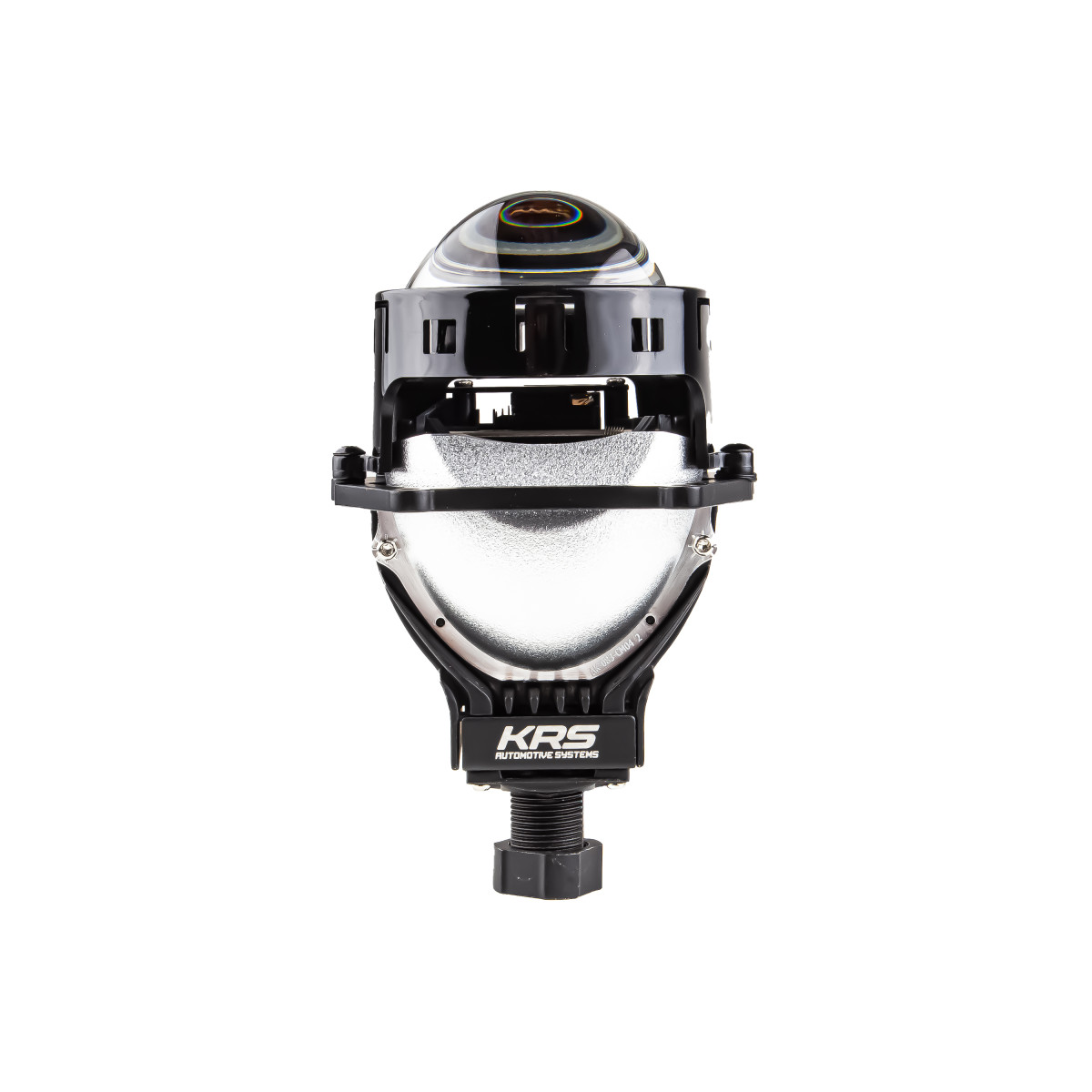 Автомобильные линзы KRS Bi-LED H2 3"