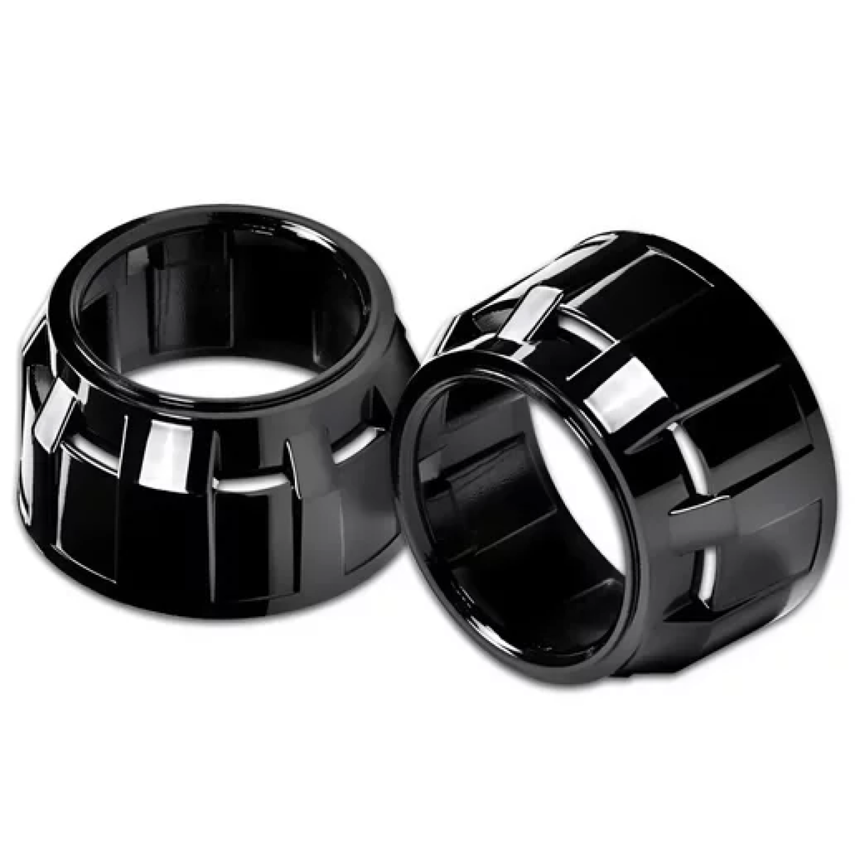 Маски для Bi-Led лінз KRS 2.5 (02)