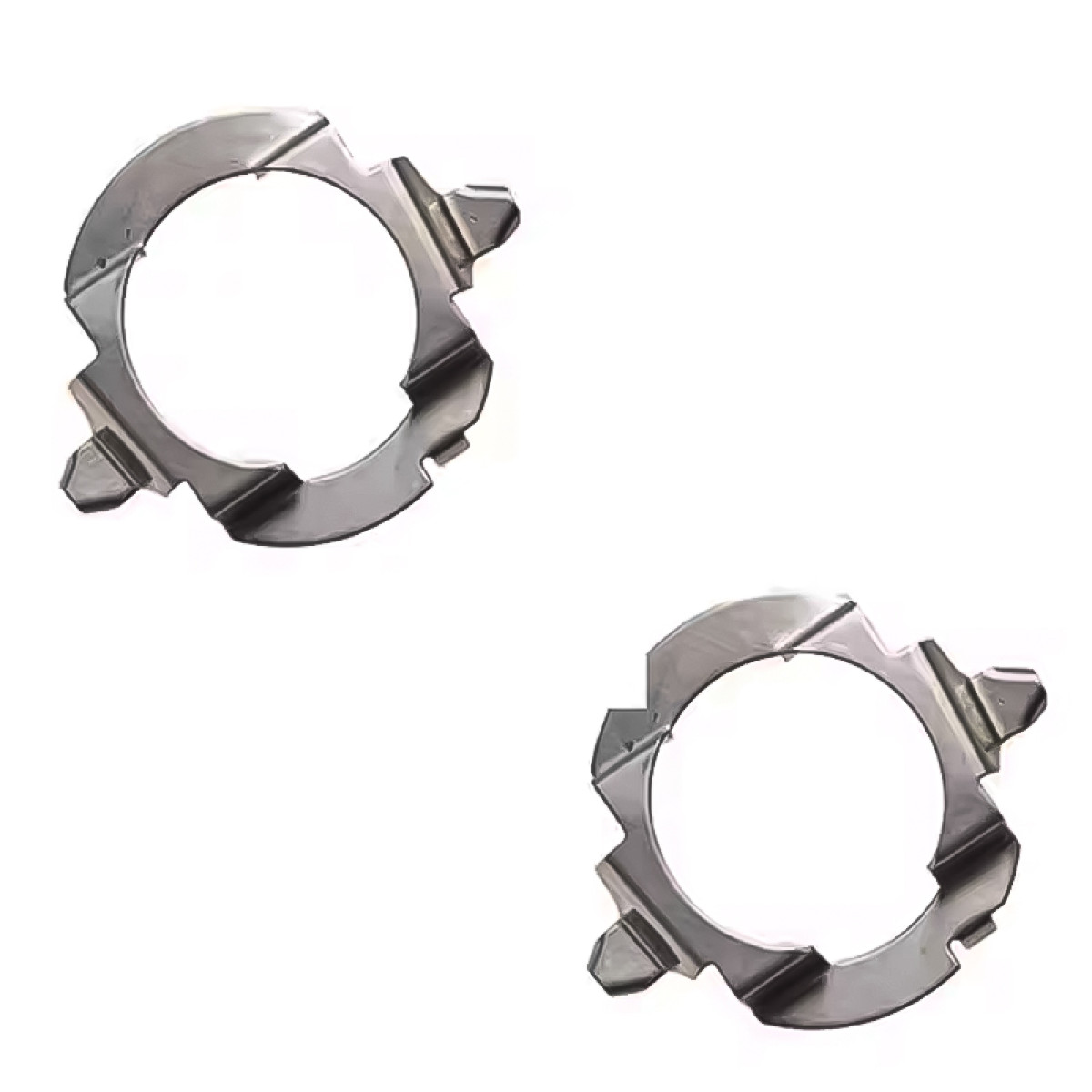 Переходник для ламп KRS P-02 (Skoda, Volkswagen, Ford, Mercedes, Opel)
