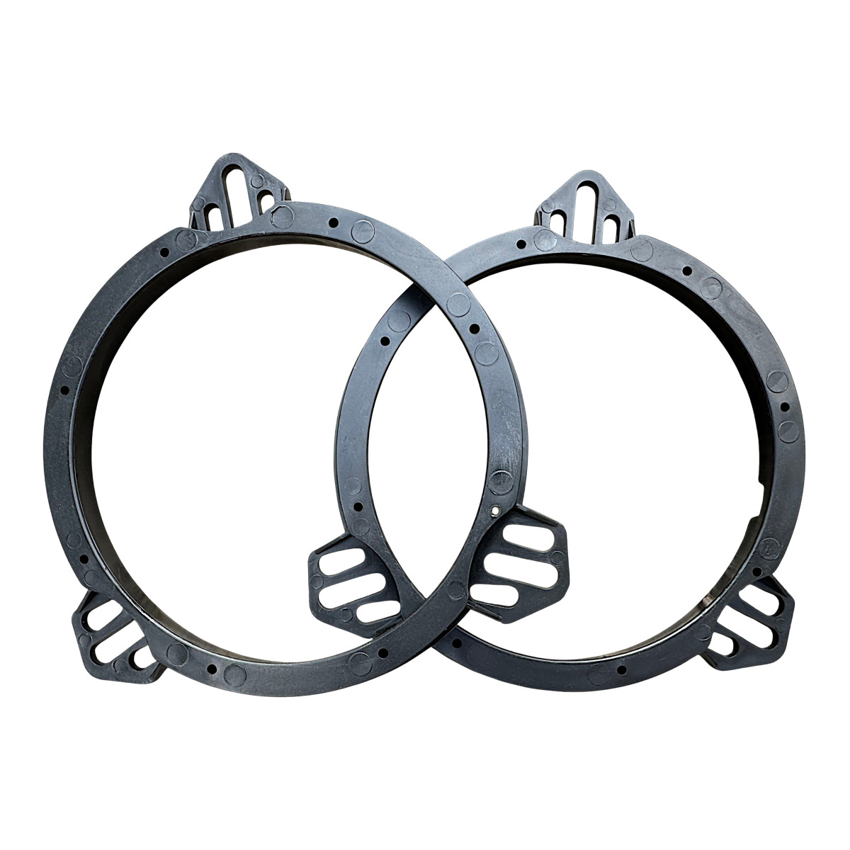 Проставки под динамики KRS TOYOTA KL-07 165 мм/6.5" Проставки под динамики KRS TOYOTA KL-07 165 мм/6.5"