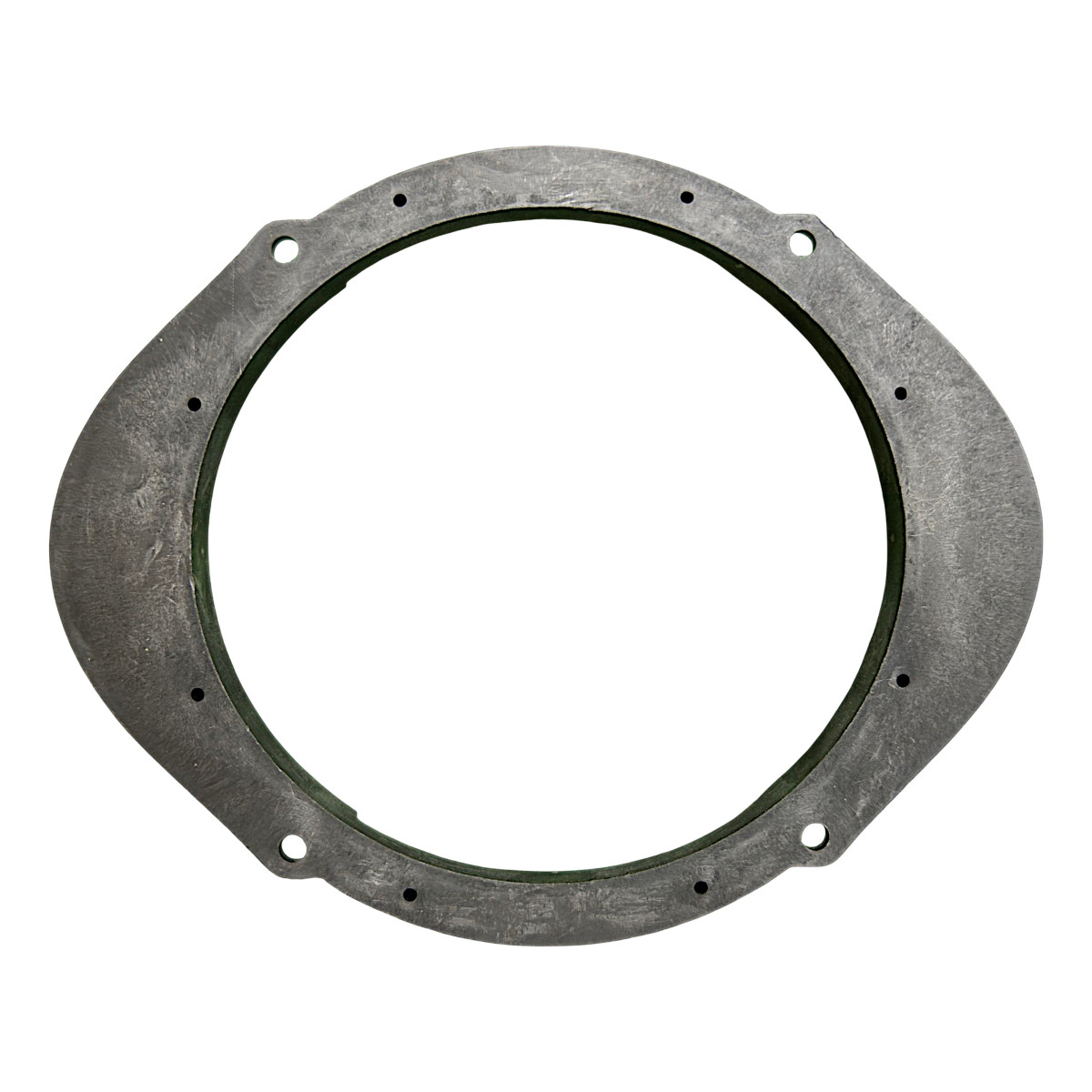 Проставки под динамики KRS MAZDA SD-033 165 мм/6,5''