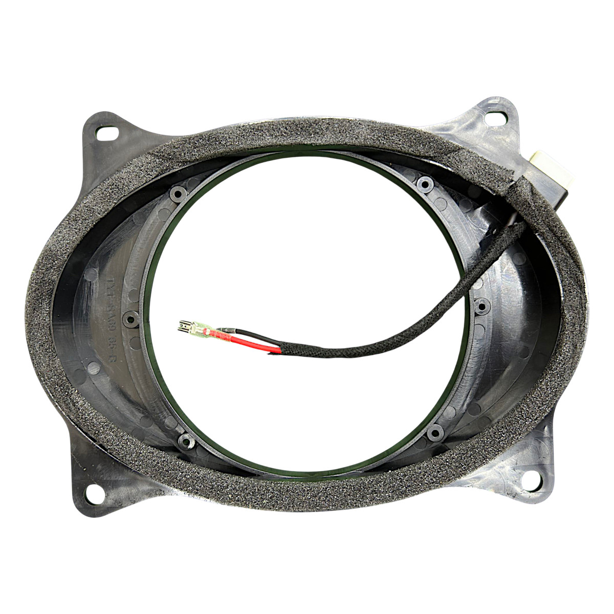 Проставки под динамики KRS TOYOTA TYT-69/65B 165 мм/6.5"