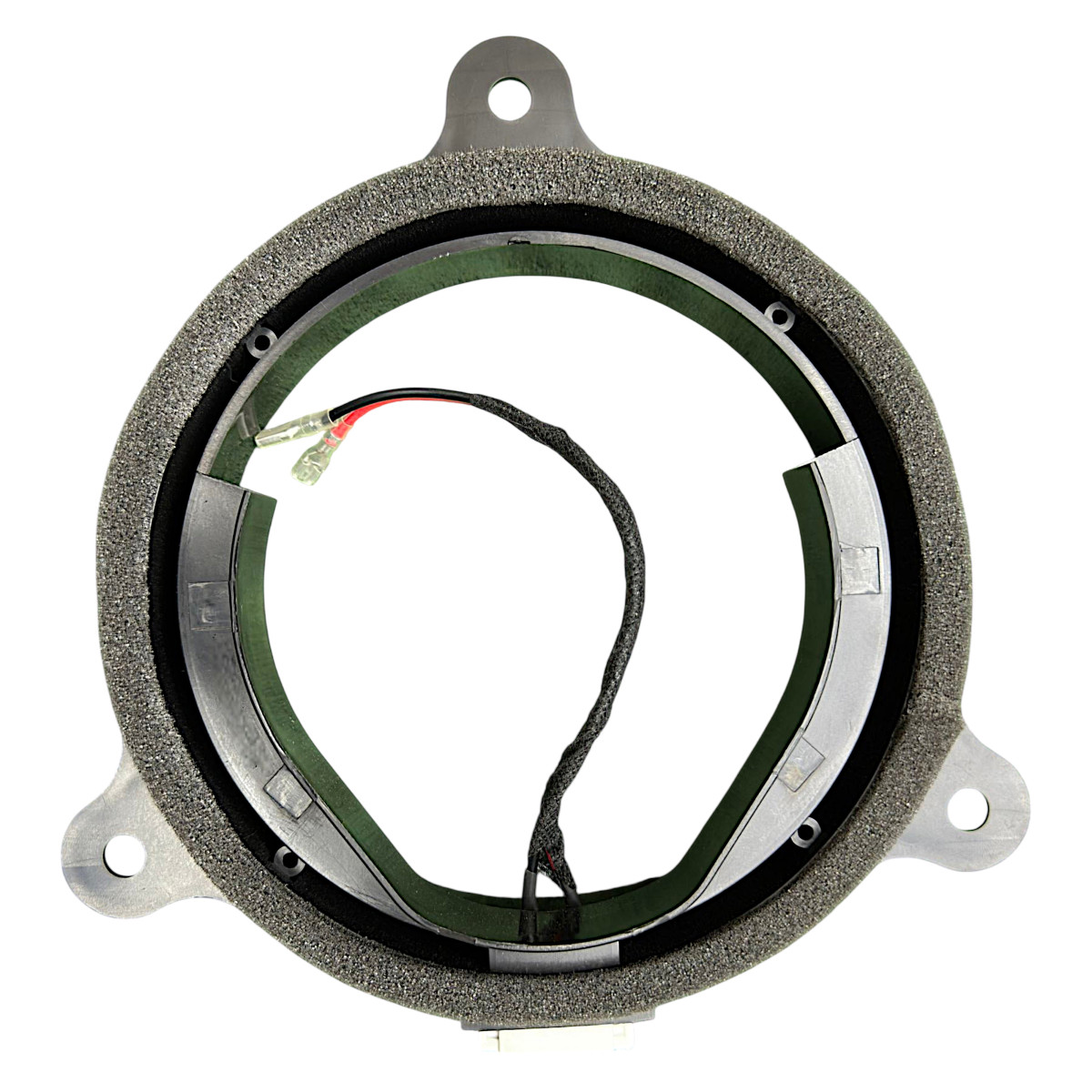 Проставки под динамики KRS MAZDA MZD-SA65-A 165 мм/6.5"