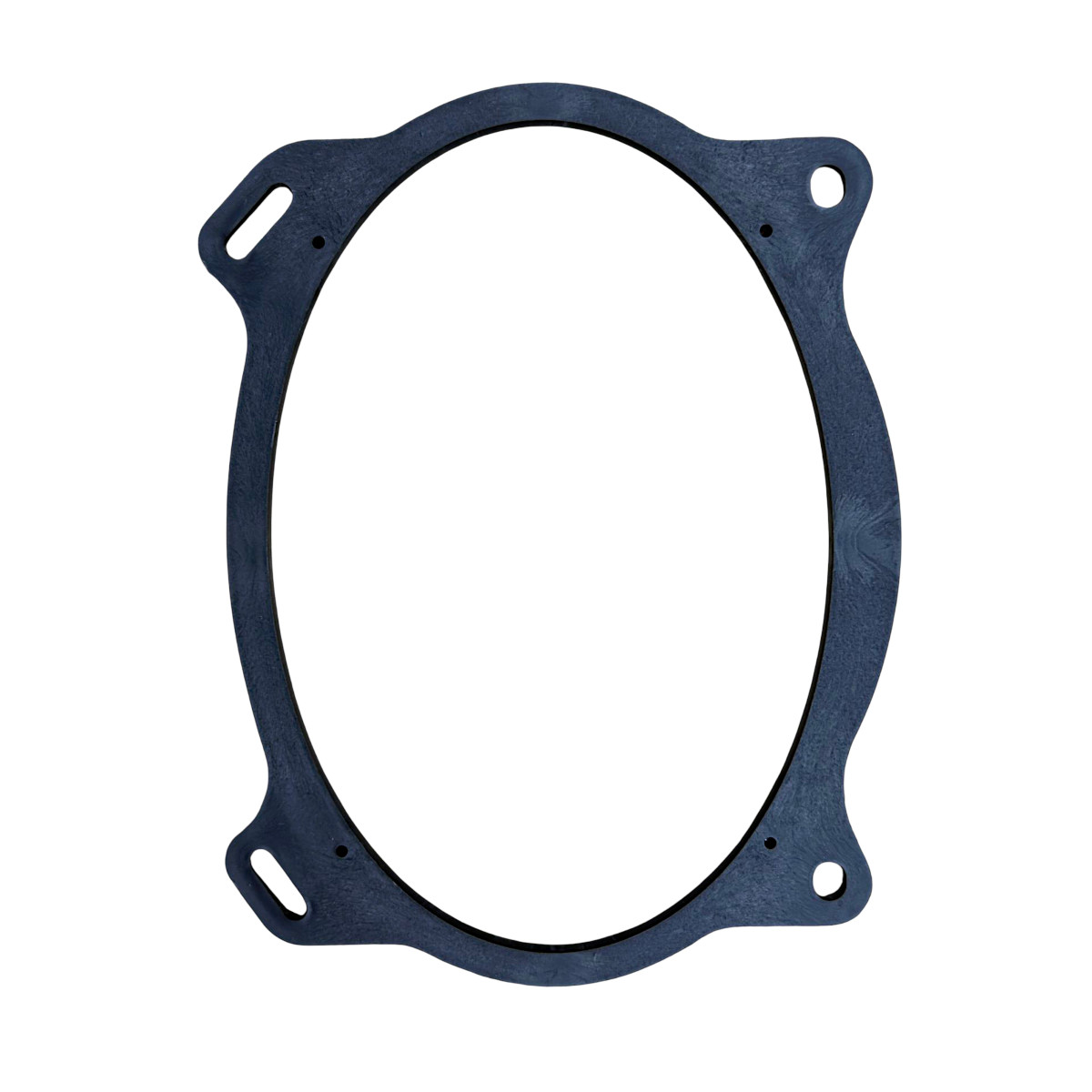 Проставки под динамики KRS TOYOTA SD-009A 165 мм/6,5"