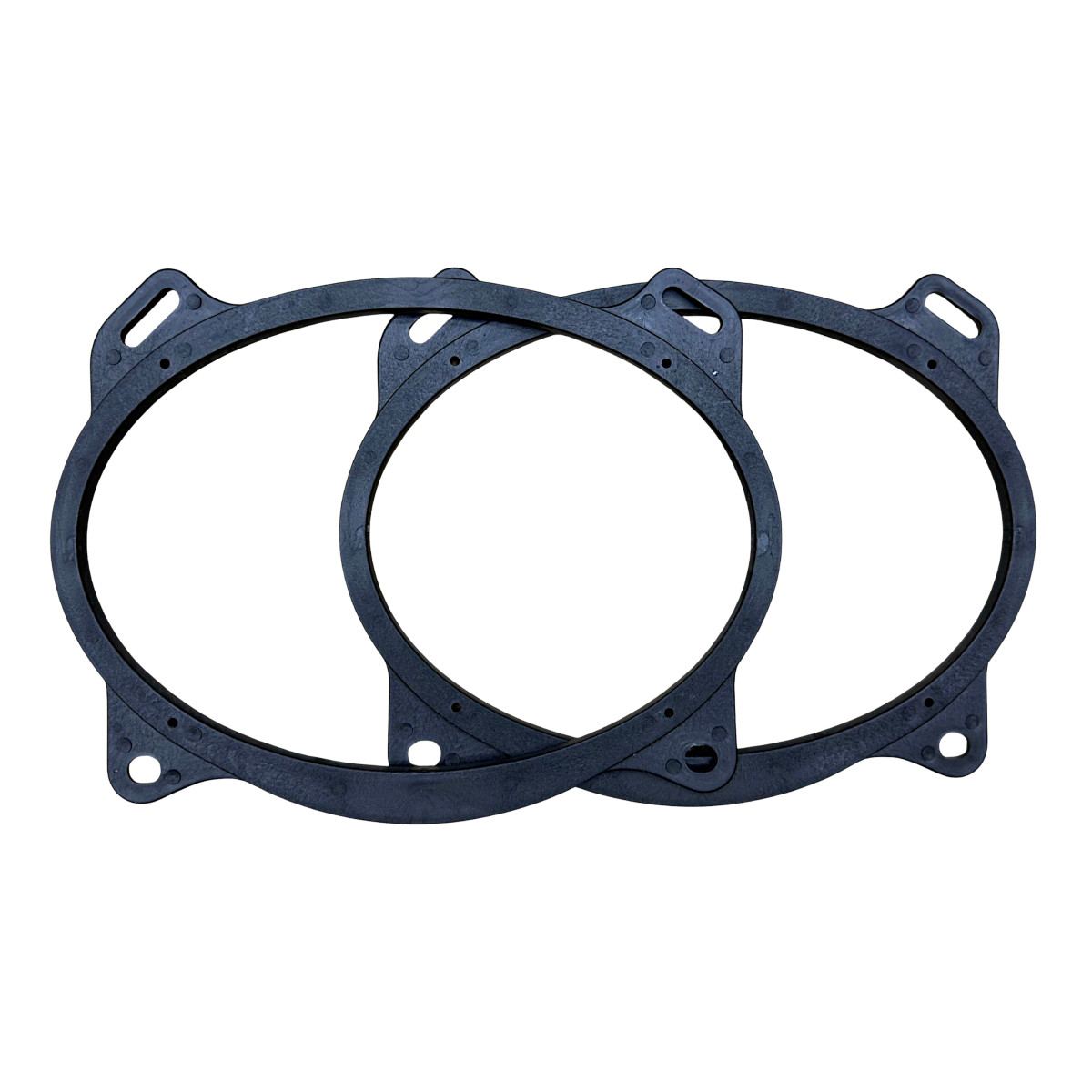 Проставки под динамики KRS TOYOTA SD-009A 165 мм/6,5"