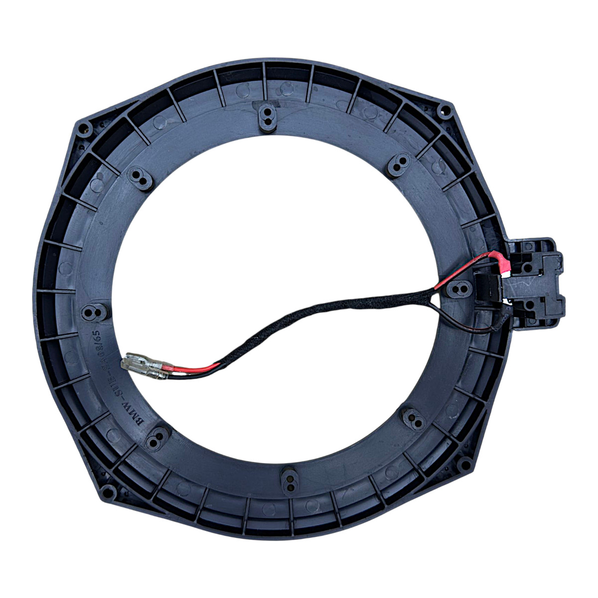 Проставки под динамики KRS BMW-SA08/65-A 165 мм/6,5"