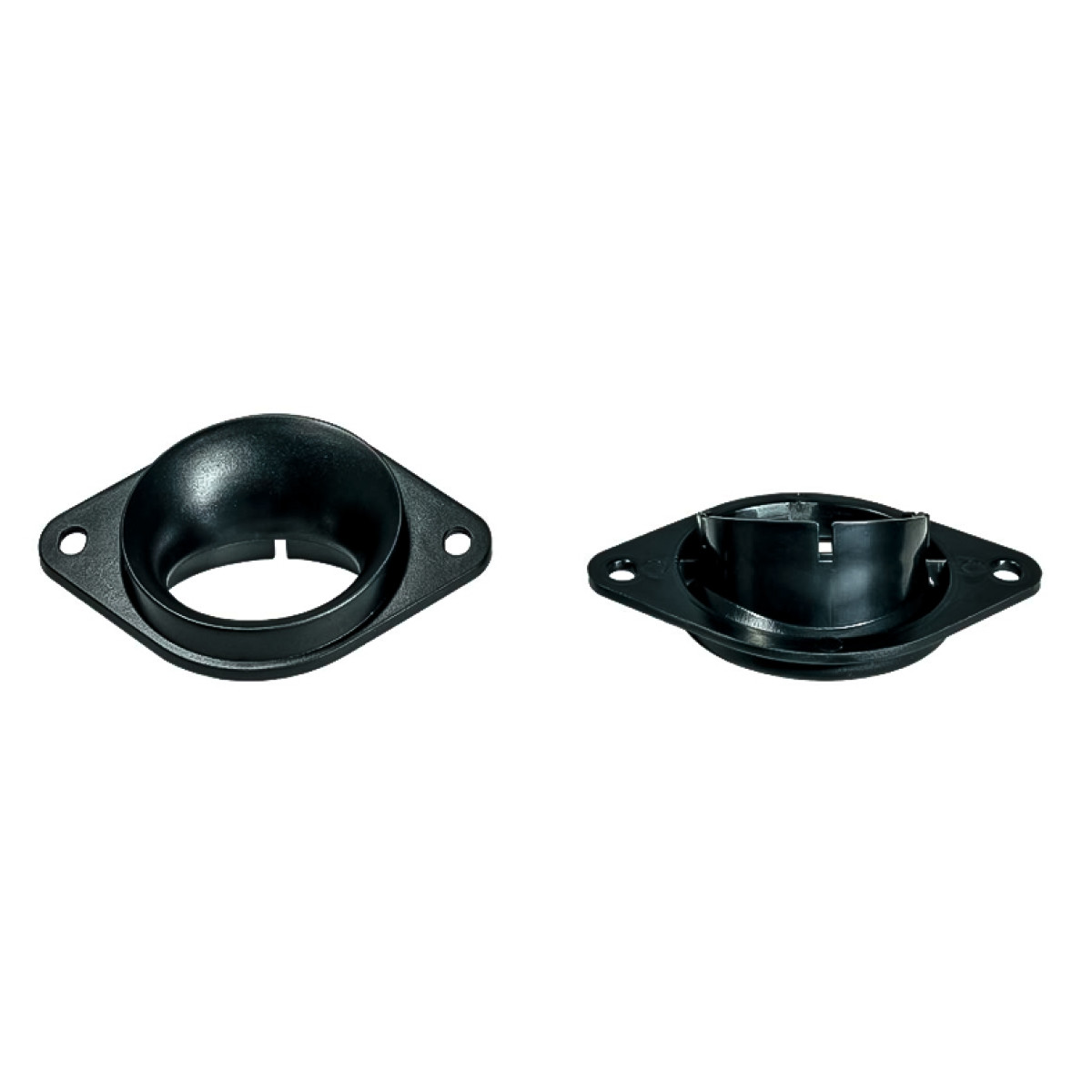 Проставки под твитера KRS BMW-TW-036