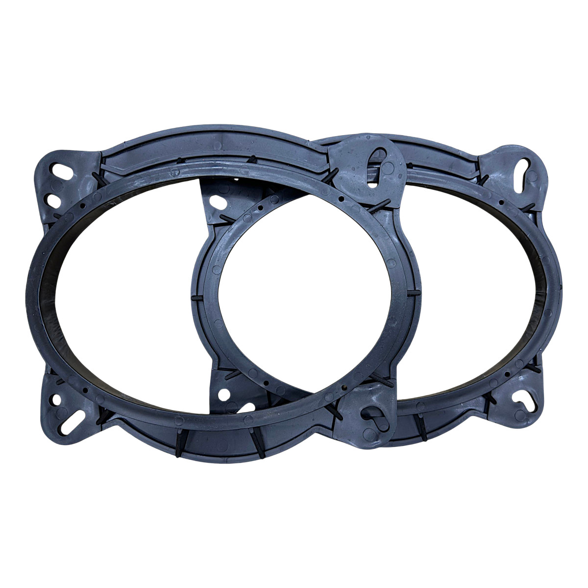 Проставки под динамики KRS TOYOTA SD-004A 6х9