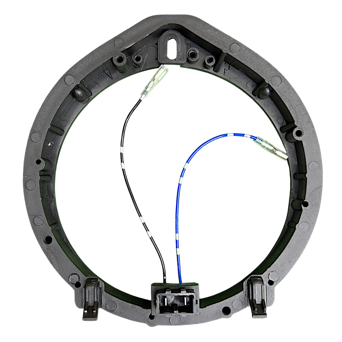 Проставки под динамики KRS HONDA HOD-SA65-B 165 мм/6,5"