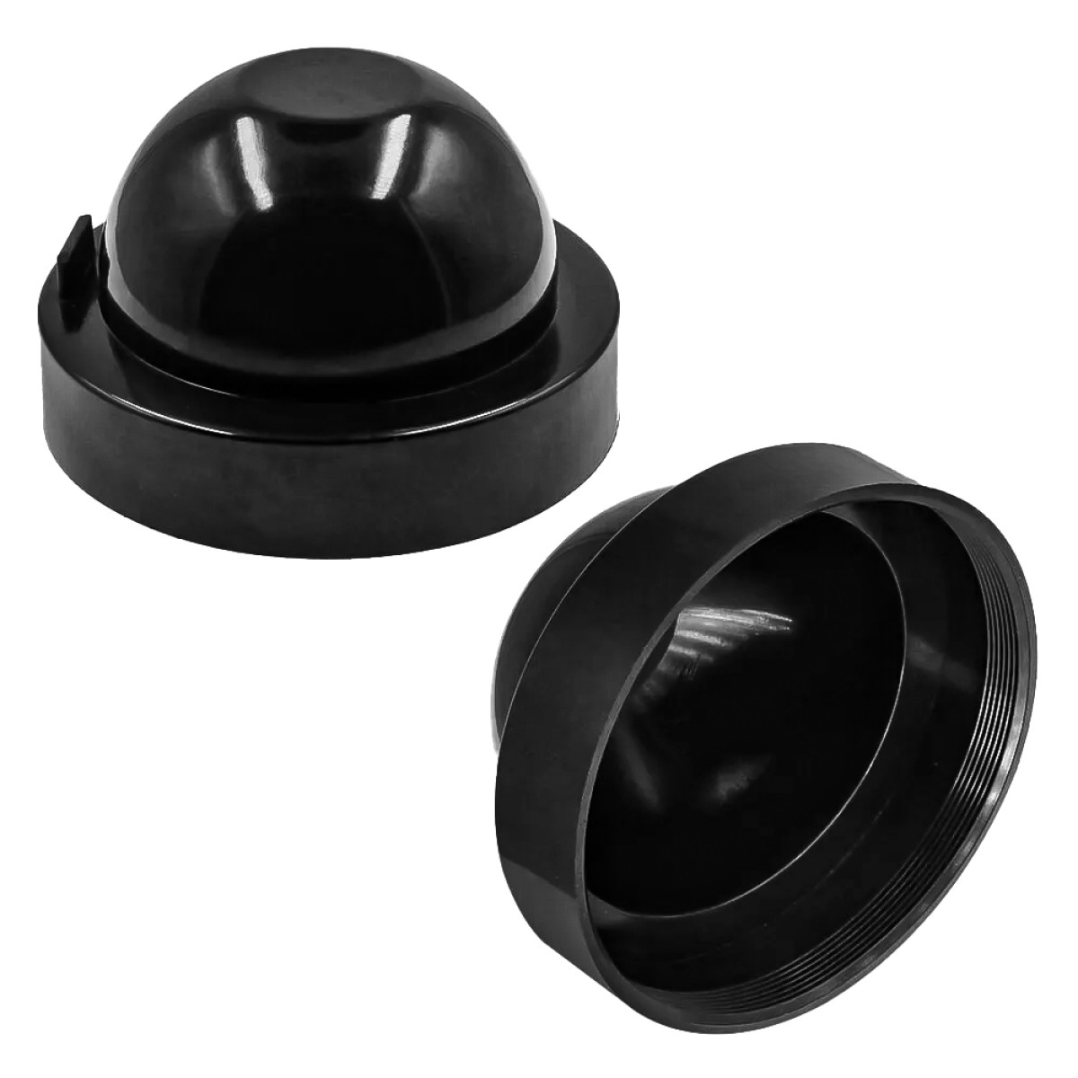 Резиновая крышка для фар KRS G23 (100 мм)