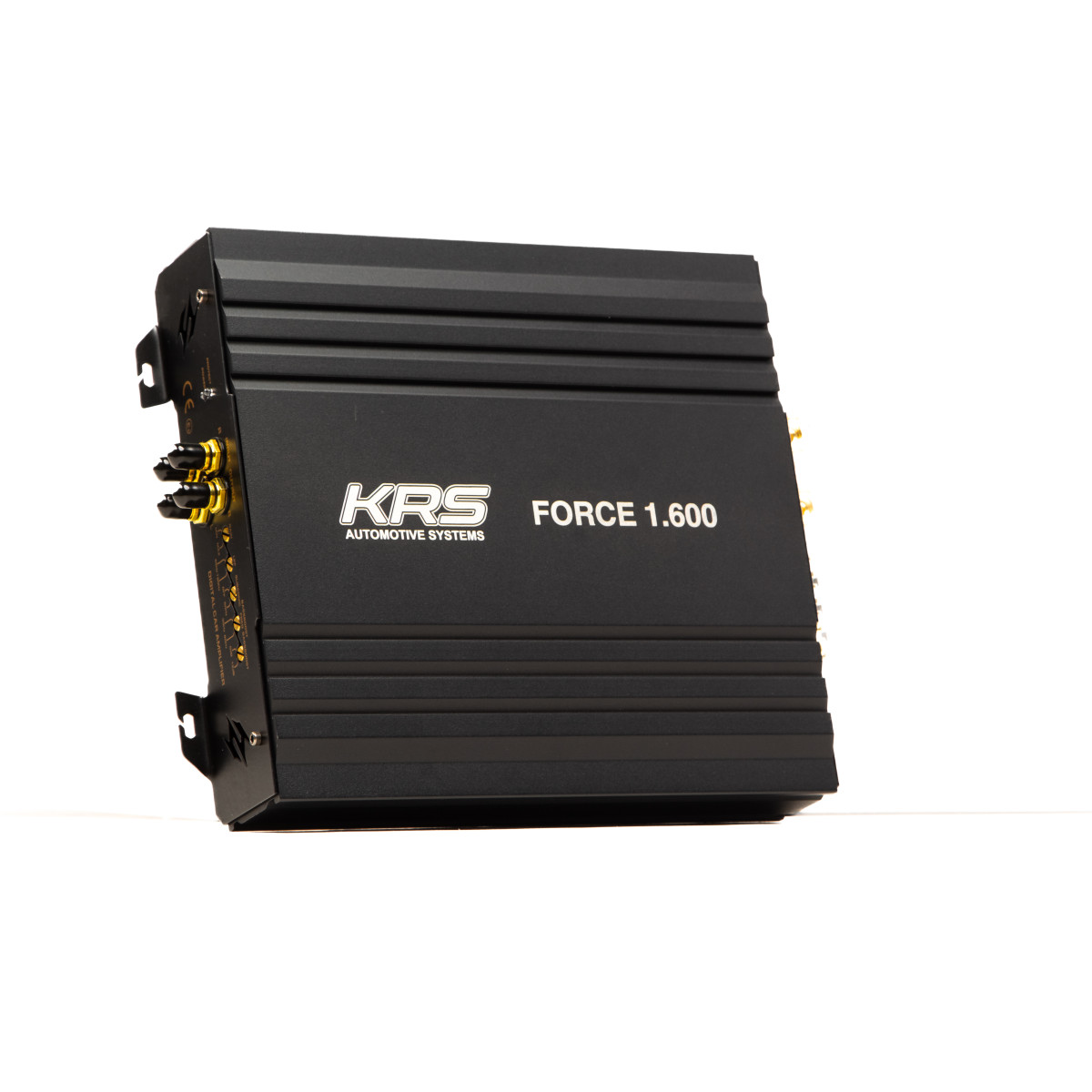 1-канальный усилитель KRS FORCE 1.600