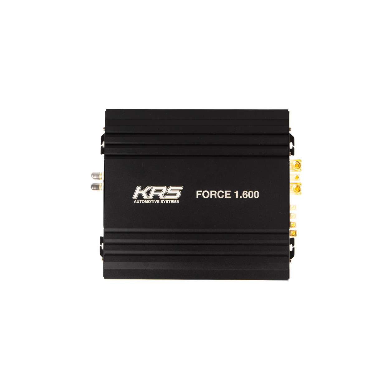 1-канальный усилитель KRS FORCE 1.600