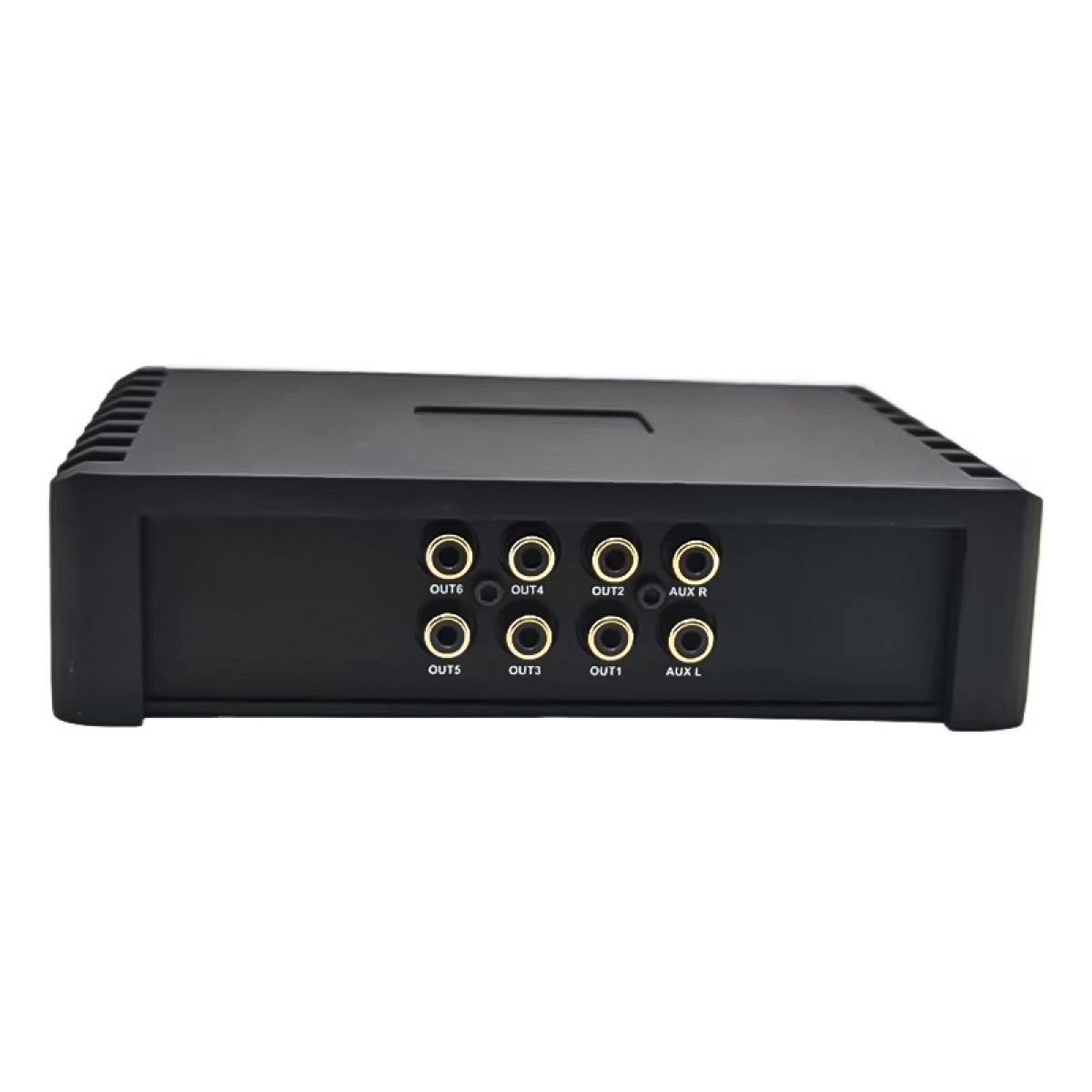 Аудиопроцессор KRS DSP MINI