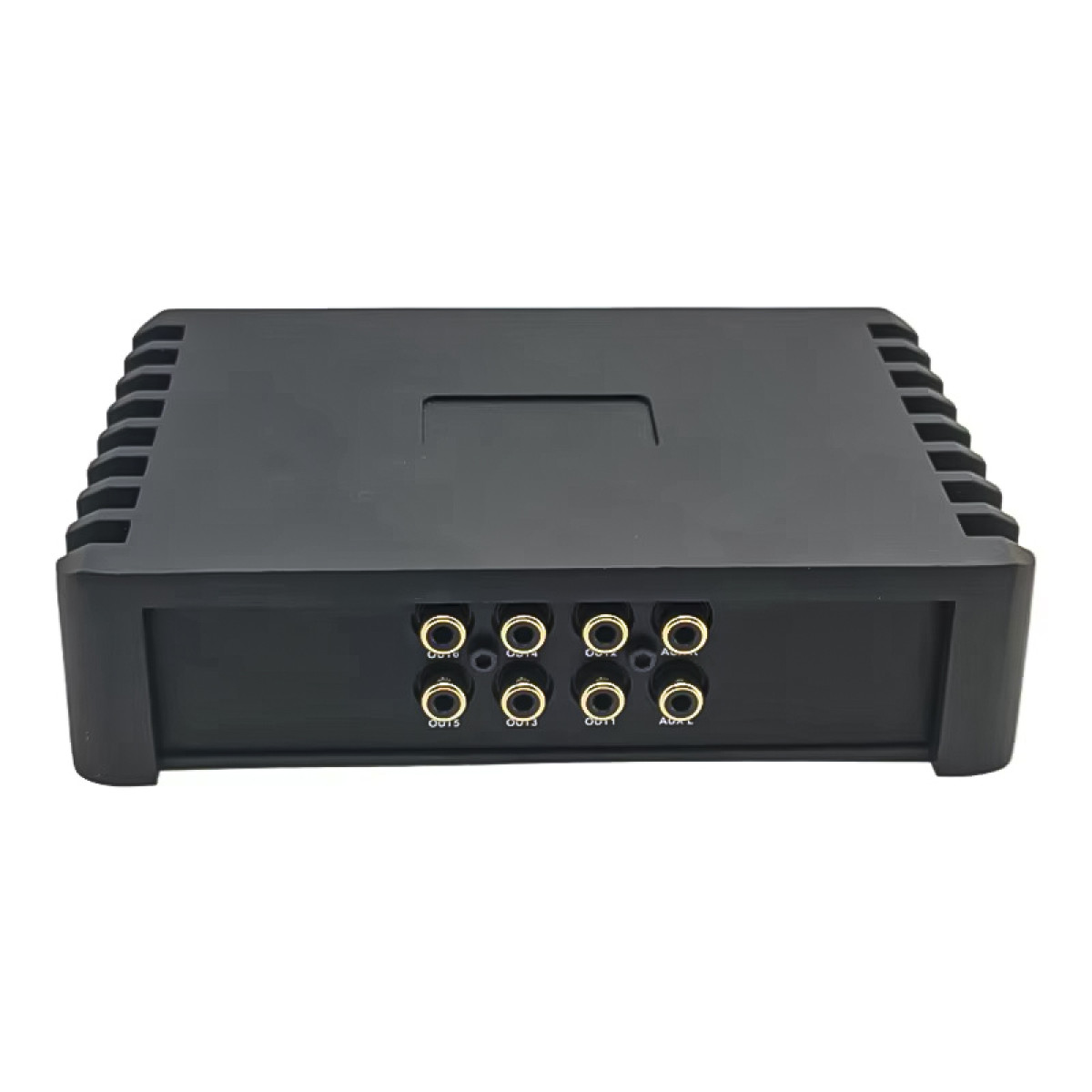 Аудиопроцессор KRS DSP MINI