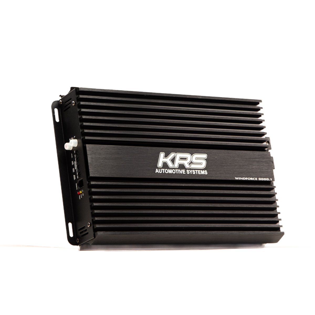 1-канальный усилитель KRS WINDFORCE 1.3000