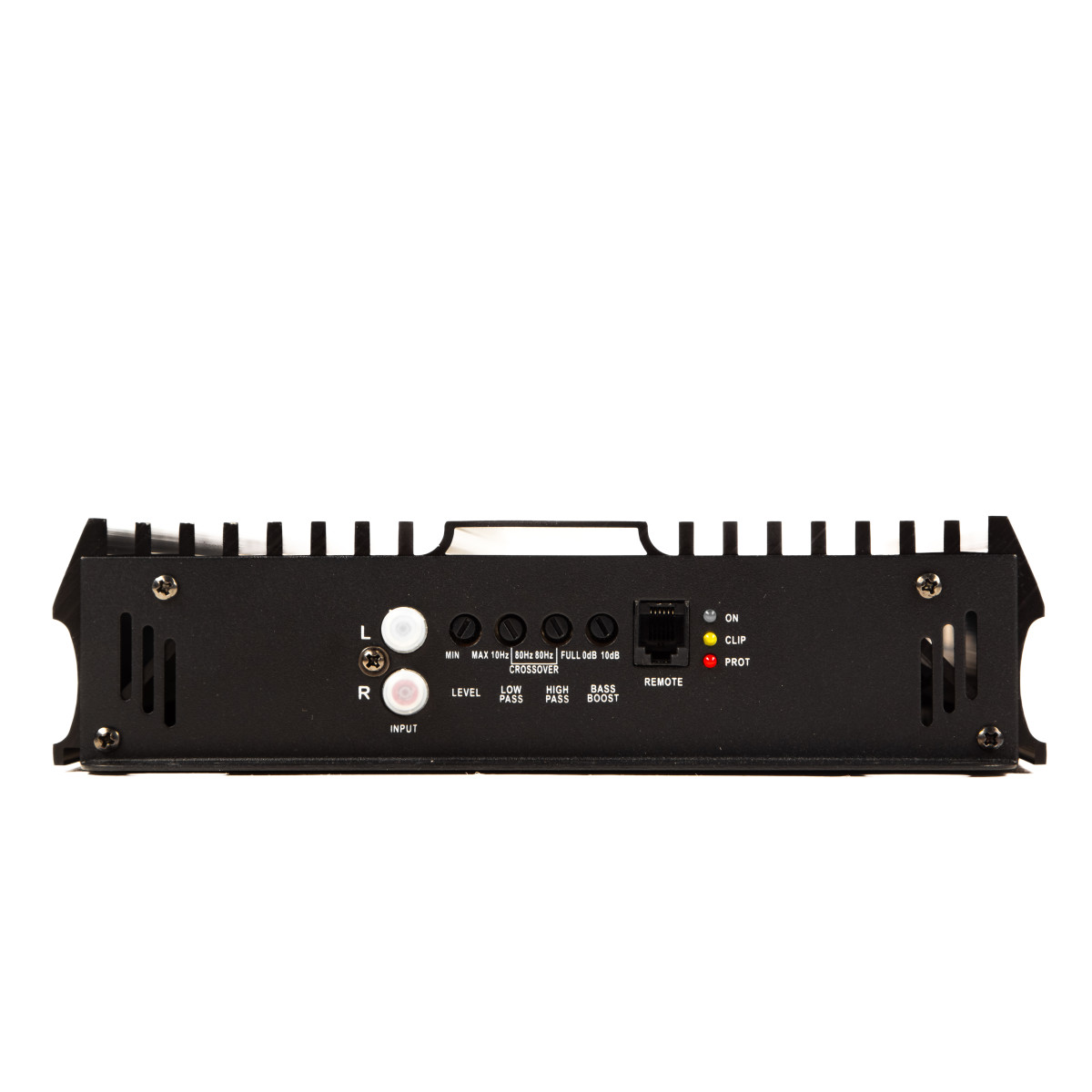 1-канальный усилитель KRS WINDFORCE 1.3000