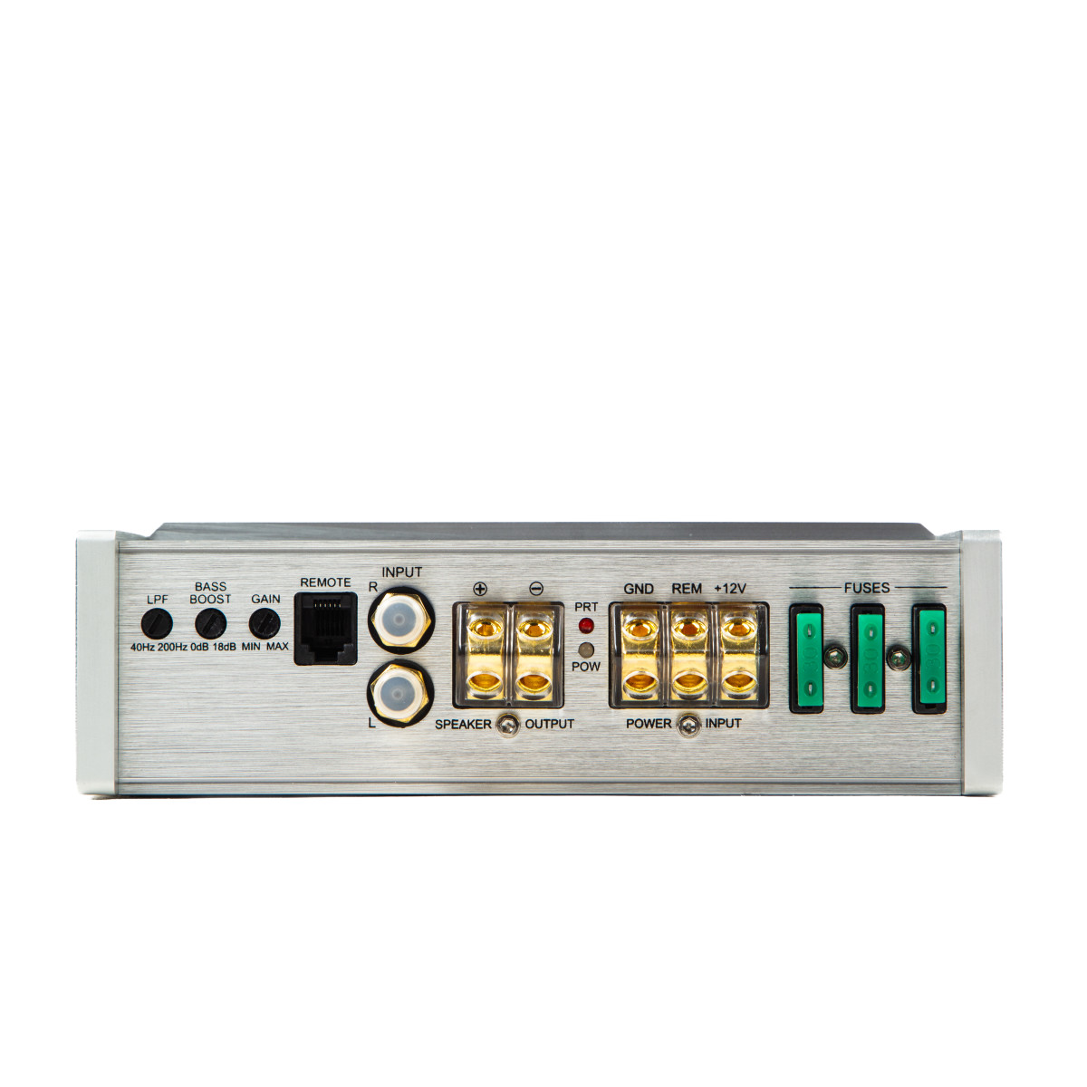 1-канальный усилитель KRS STRONG 1200.1