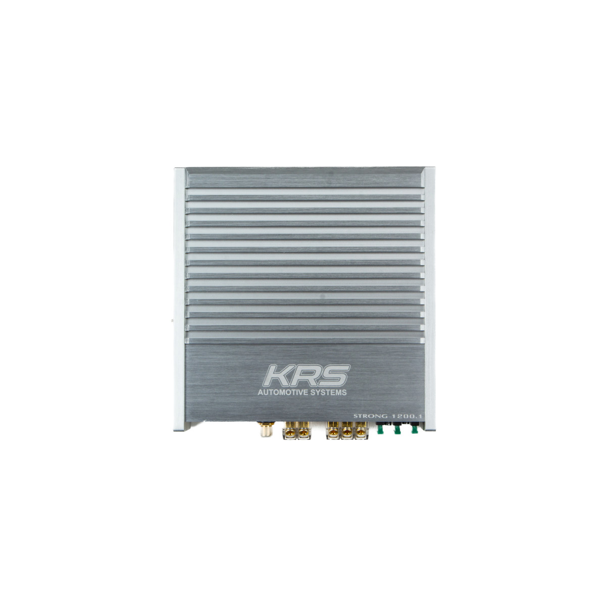 1-канальный усилитель KRS STRONG 1200.1